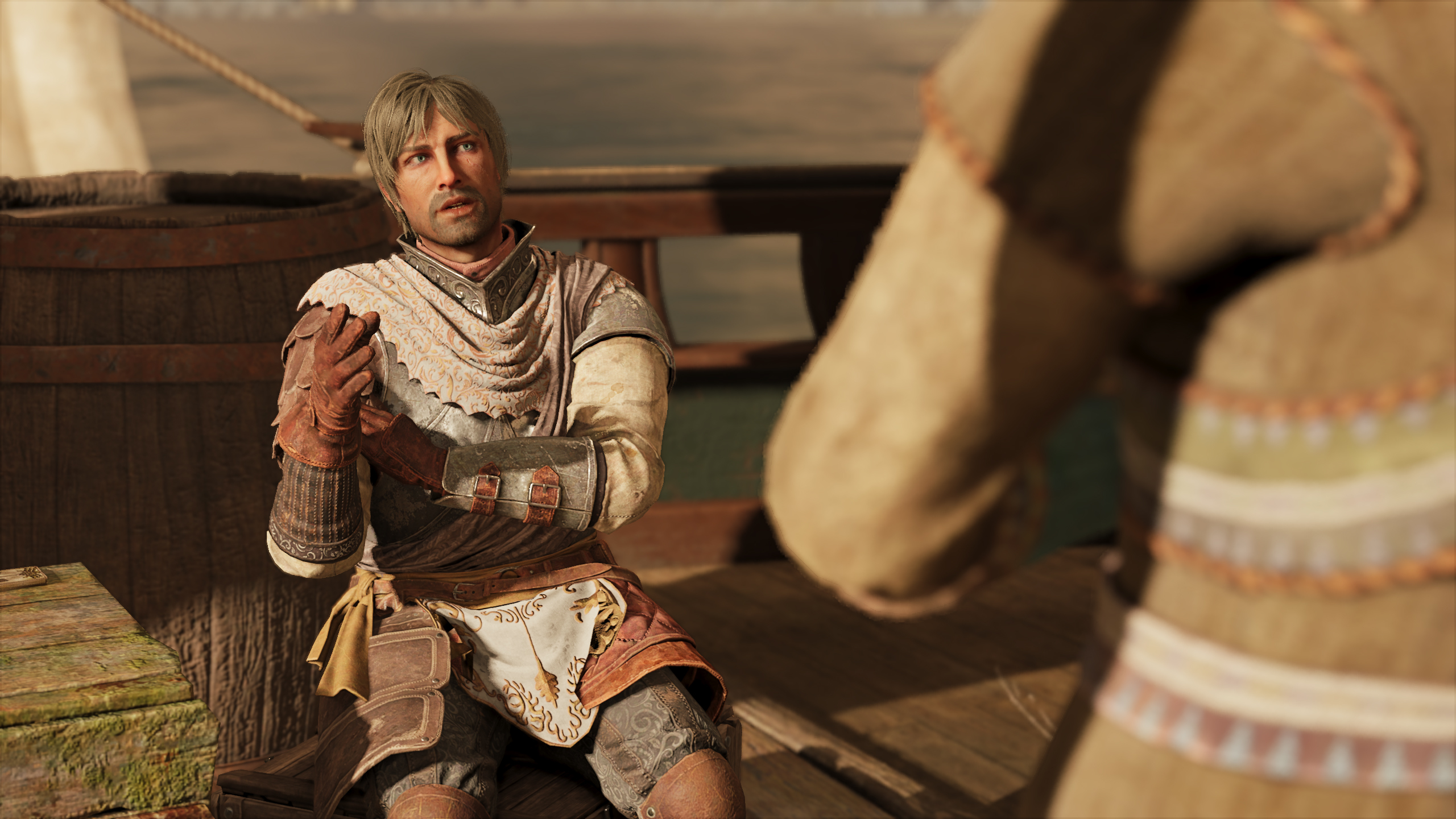 NEWS - Greedfall II : The Dying World : Compagnons 3 c5284d8376edb5422bfbdc7ac7395482ad760f4a | RPG Jeuxvidéo