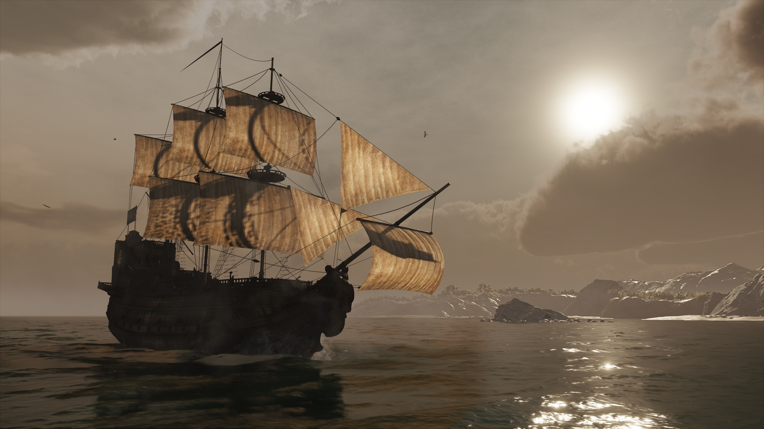NEWS - Greedfall II : The Dying World : Compagnons 1 f4677b26804cec2d55681bdeb08f0ca192212135 | RPG Jeuxvidéo