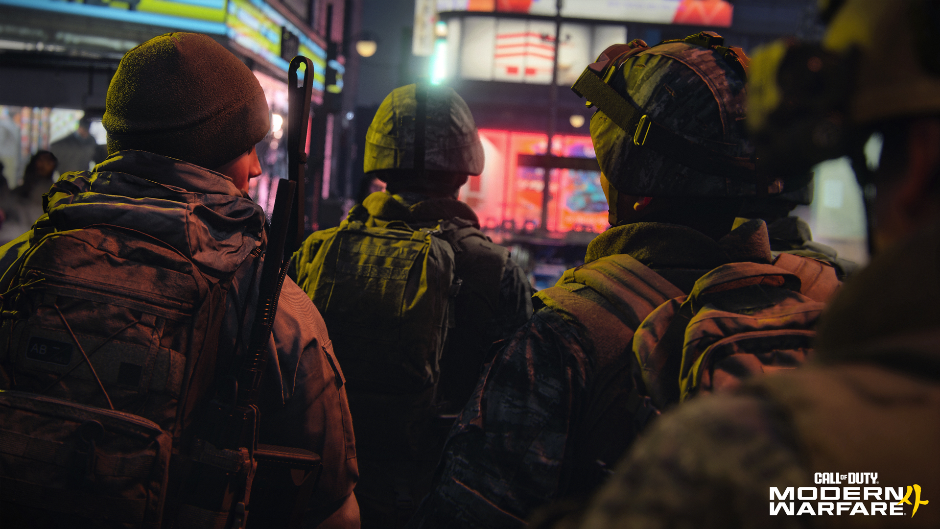 Call of Duty: Modern Warfare 4 çoklu oyuncu modu teknolojileri, haritaları ve çift prestij sistemi detaylandı Call of Duty: Modern Warfare 4 çoklu oyuncu modu teknolojileri, haritaları ve çift prestij sistemi detaylandı