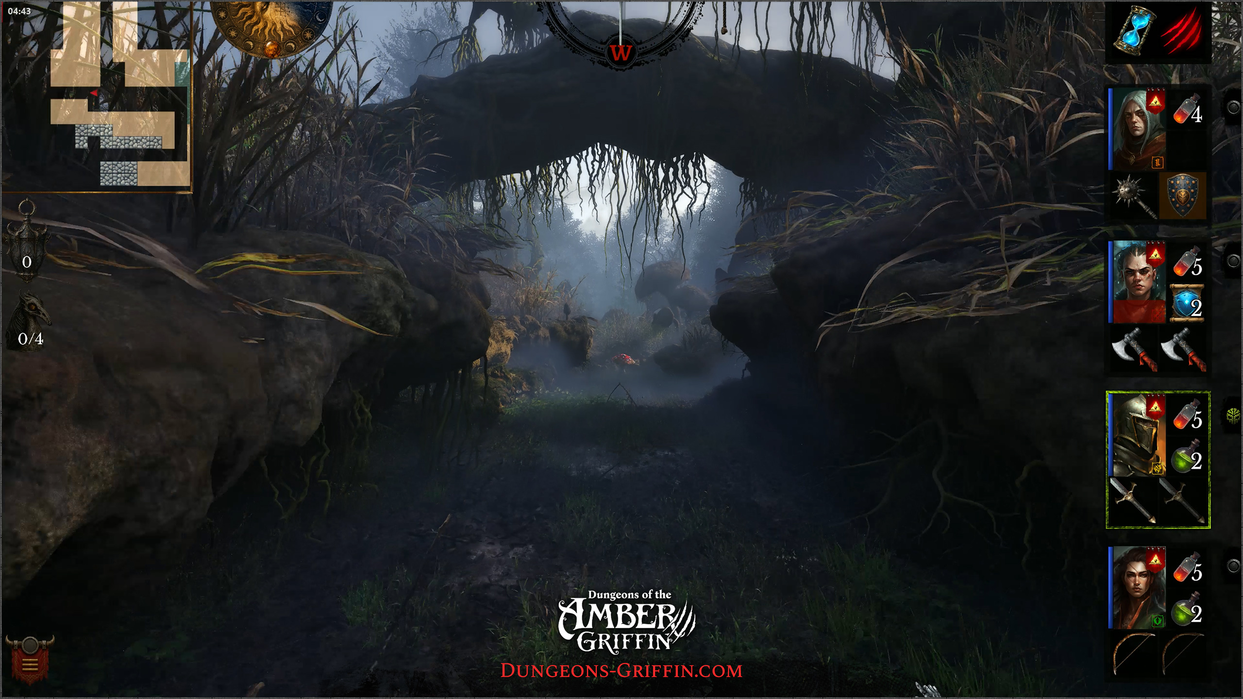 NEWS - Dungeons of the Amber Griffin : Des informations le 19 juin et des captures d'écran 2 35d4477c98f8836c77c9e10f7d3cd06f1275e086 | RPG Jeuxvidéo