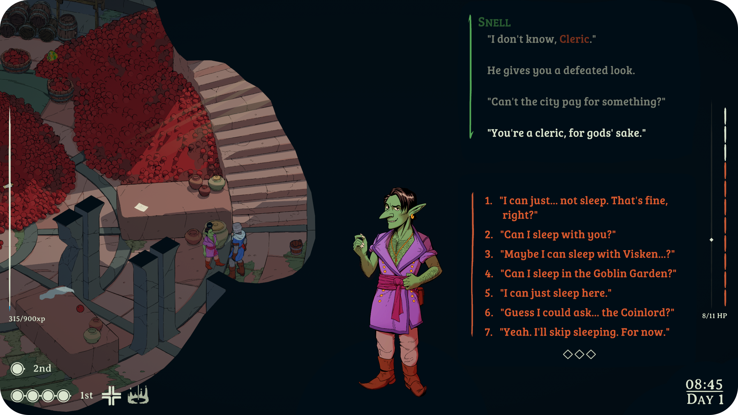 BIG NEWS - Esoteric Ebb : Écriture 3 892d1b1ce1798768aabf9c5303ffb37f726b9134 | RPG Jeuxvidéo