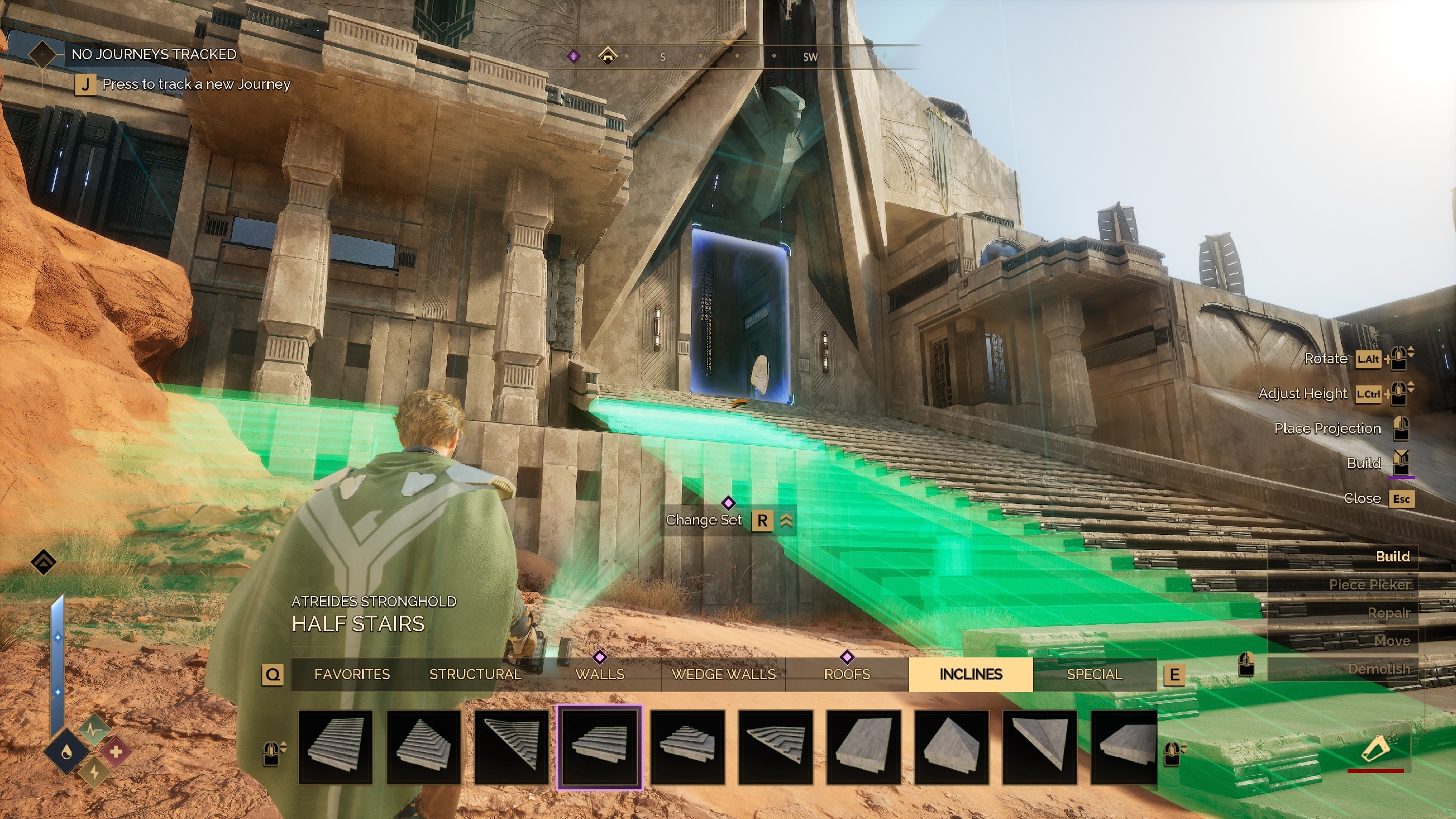 듄: 어웨이크닝의 건설 시스템 – 아라키스에서 토지 점유하기_7.jpg