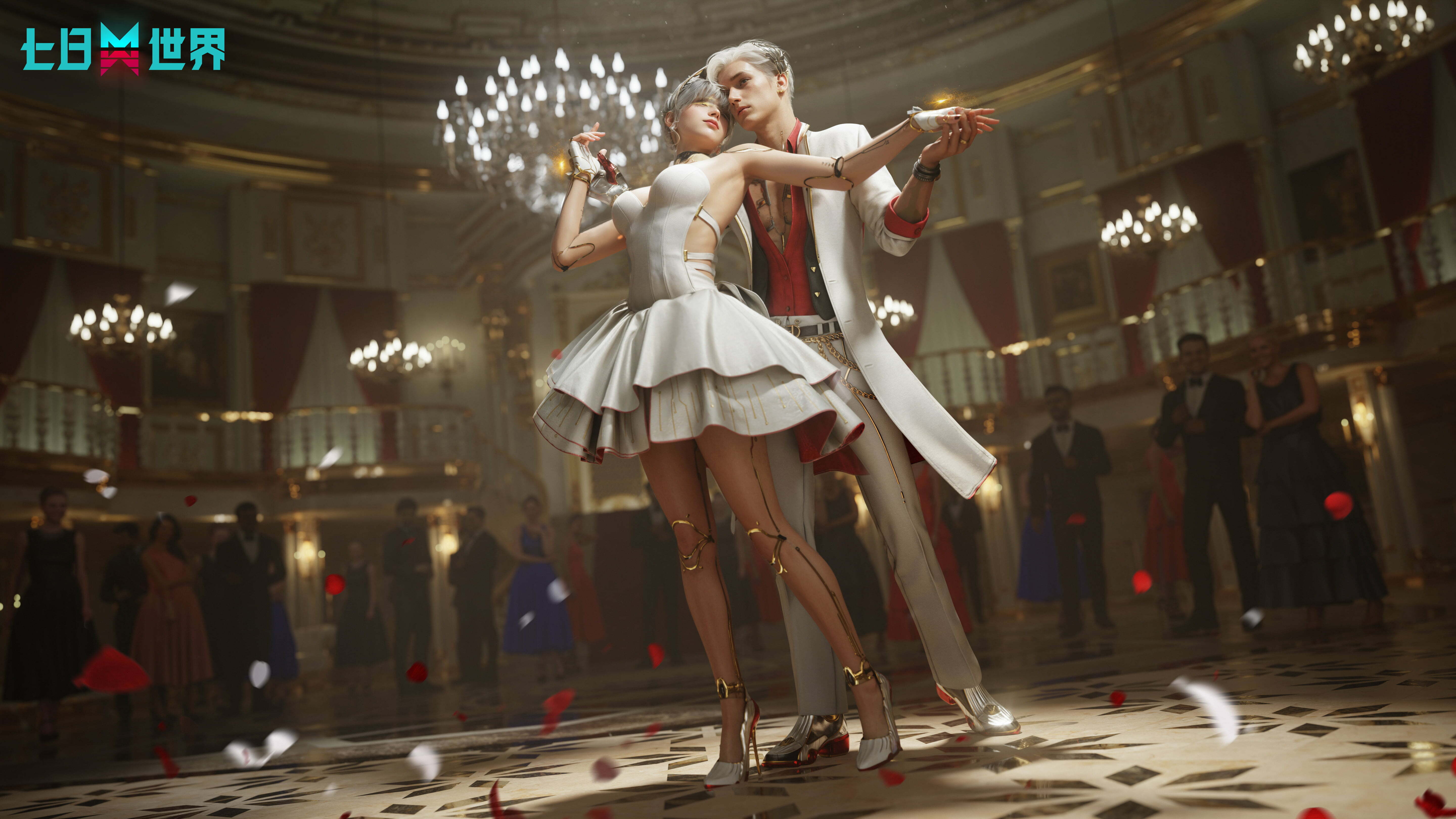 Steam :: Once Human :: 七日世界1.4.1版本更新公告