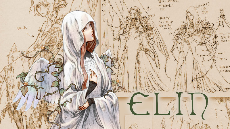 艾琳(Elin)v23.81免安装中文版插图