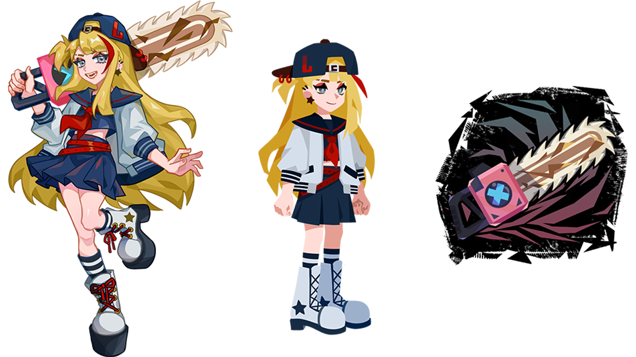 Steam :: Return to abyss 重返深渊:: 2.20更新简介