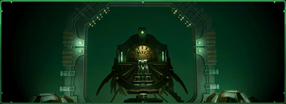 SORTIE - Warhammer 40,000 : Rogue Trader : DLC The Infinite Museion 5 d80781f7f3b59befdeb259ed8a6be2711661009b | RPG Jeuxvidéo