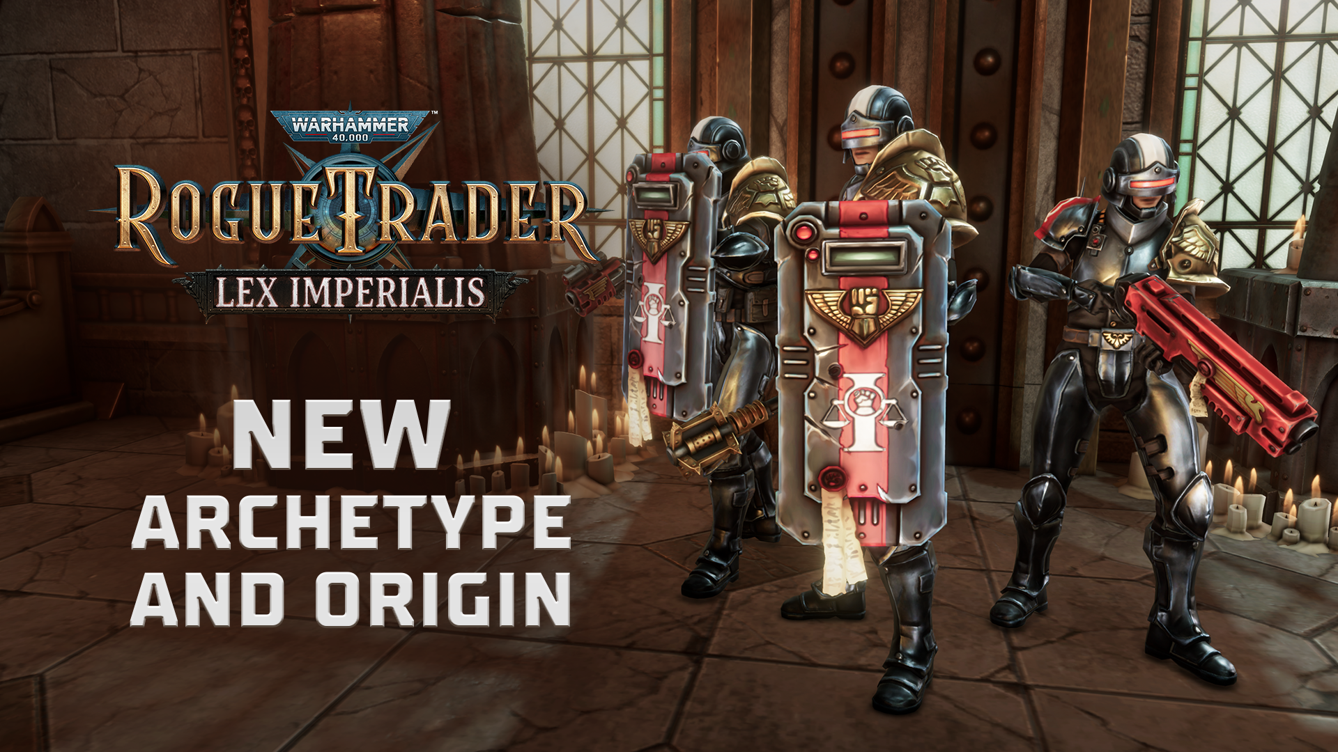 NEWS - Warhammer 40 000 : Rogue Trader : Extension Lex Imperialis annoncée 1 fb41b821fd9fb4c5417fa8298ab638b341f5c168 | RPG Jeuxvidéo