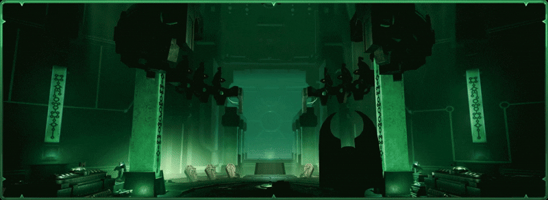 SORTIE - Warhammer 40,000 : Rogue Trader : DLC The Infinite Museion 2 fde2ba413869e66894cf6c5ed2a36d8c3830d337 | RPG Jeuxvidéo