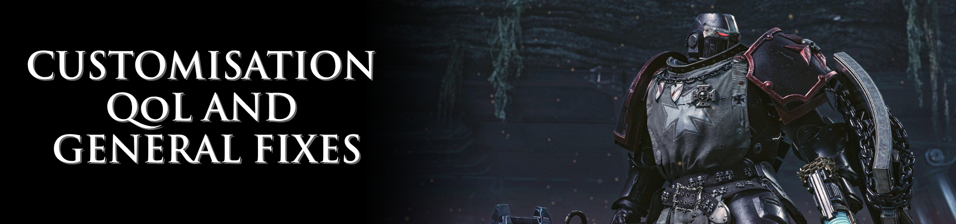 图片[9]-战锤40K 星际战士2 /Warhammer 40,000: Space Marine 2    v15.1.0.1   全DLC 送修改器  免安装中文版-梨子乐游戏