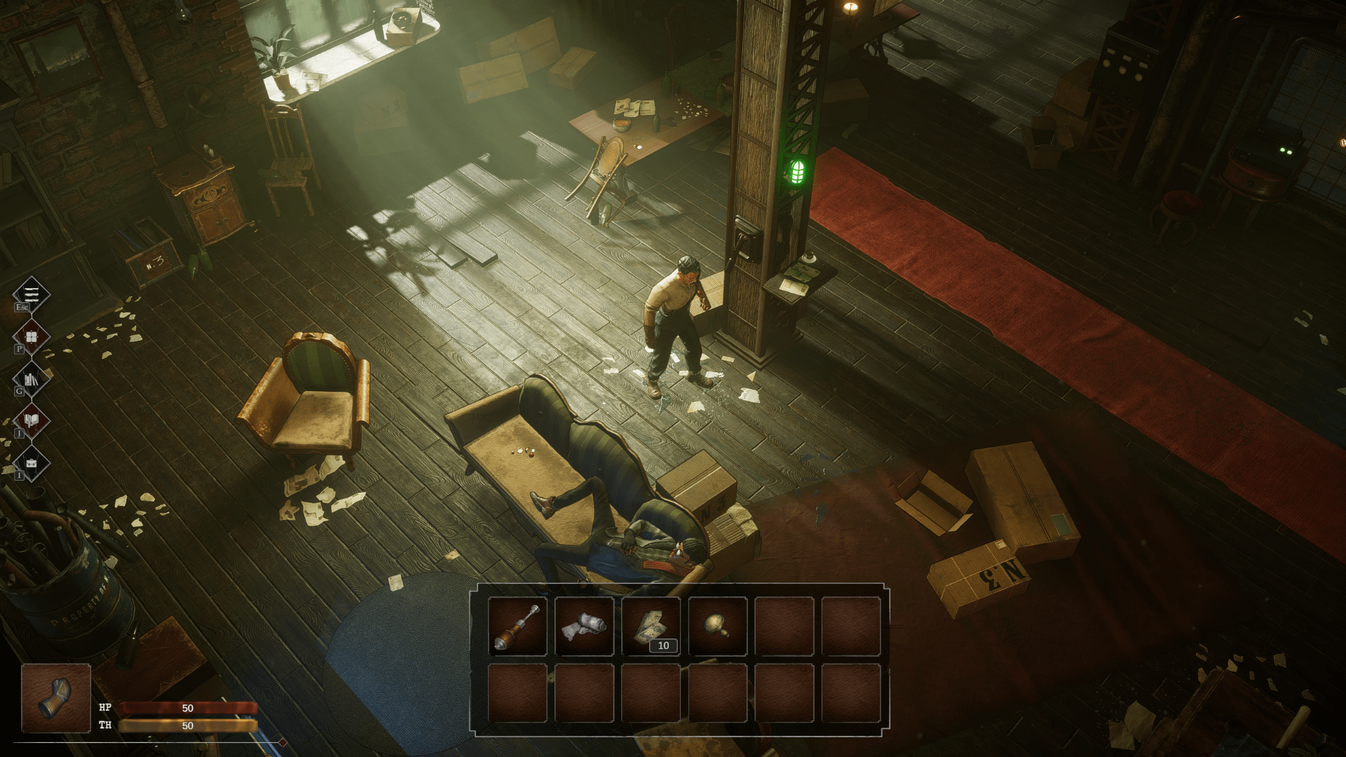 NEWS - Glasshouse : Démo et détails + 23.08.2025 : Vidéo de gameplay 8 bc7da09ebc4bd37fa280c80184a07c920f8d7f6b | RPG Jeuxvidéo