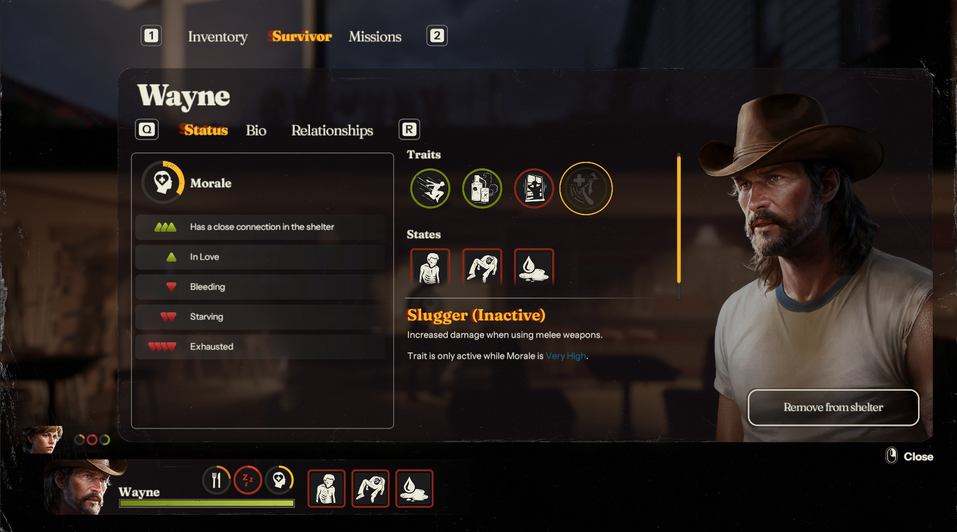 勇闯死人谷:暗黑之日中文学习版v0.9【12.11更新版