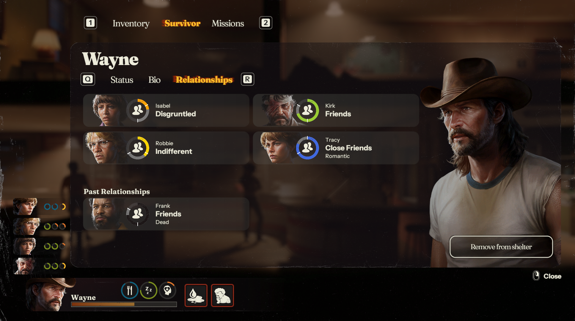 勇闯死人谷:暗黑之日中文学习版v0.9【12.11更新版