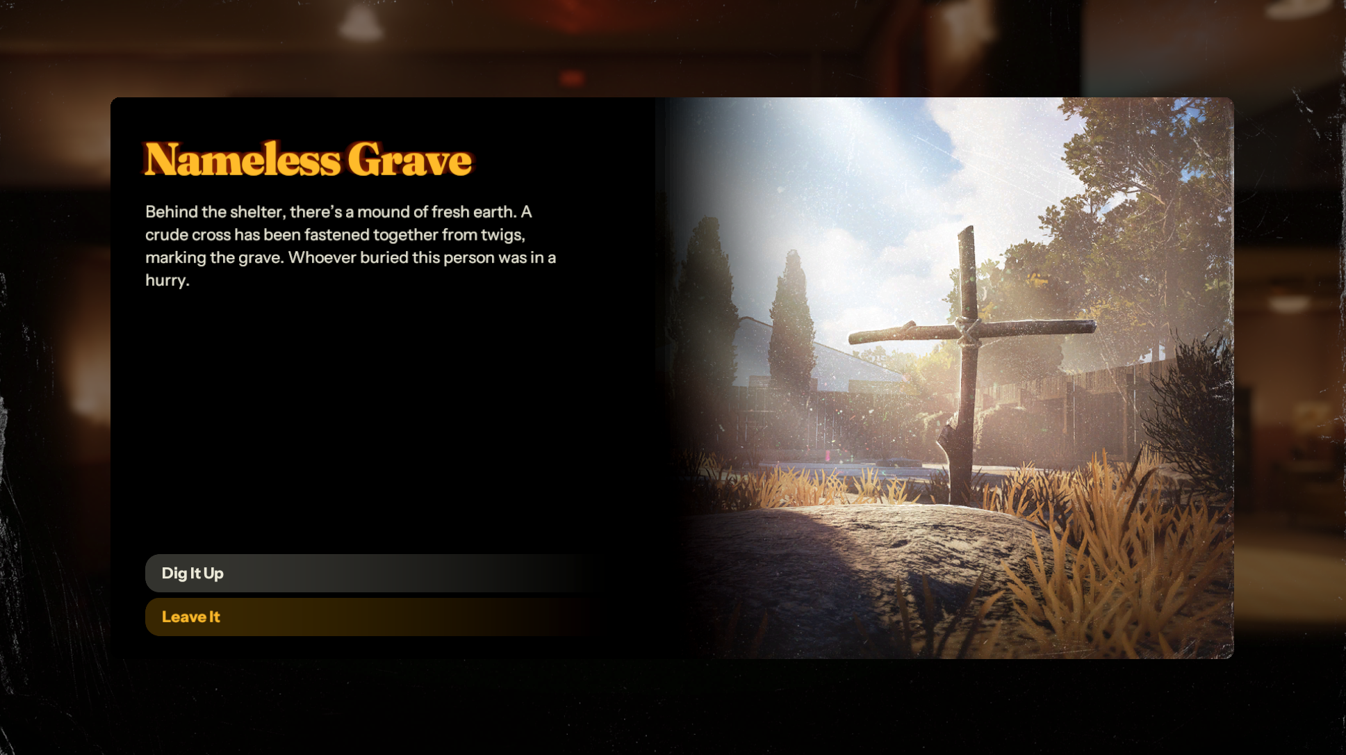 勇闯死人谷:暗黑之日中文学习版v0.9【12.11更新版