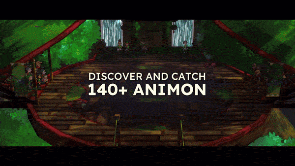 SORTIE - LumenTale : Memories of Trey 1 fed6cce5ba924f7d097e425e09ad1a158c6eafd4 | RPG Jeuxvidéo