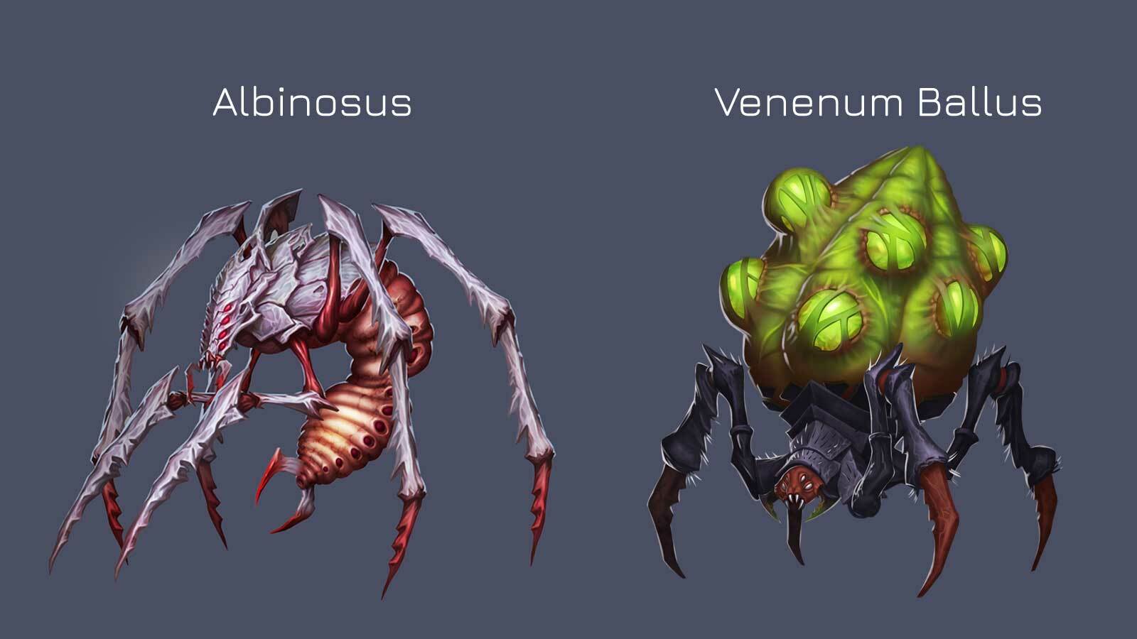 NEWS – Tenebris : Terra Incognita : Nouvelles de décembre 2024 3 f70254f583c39f80a7719f42ca4408502d1dea20 | RPG Jeuxvidéo