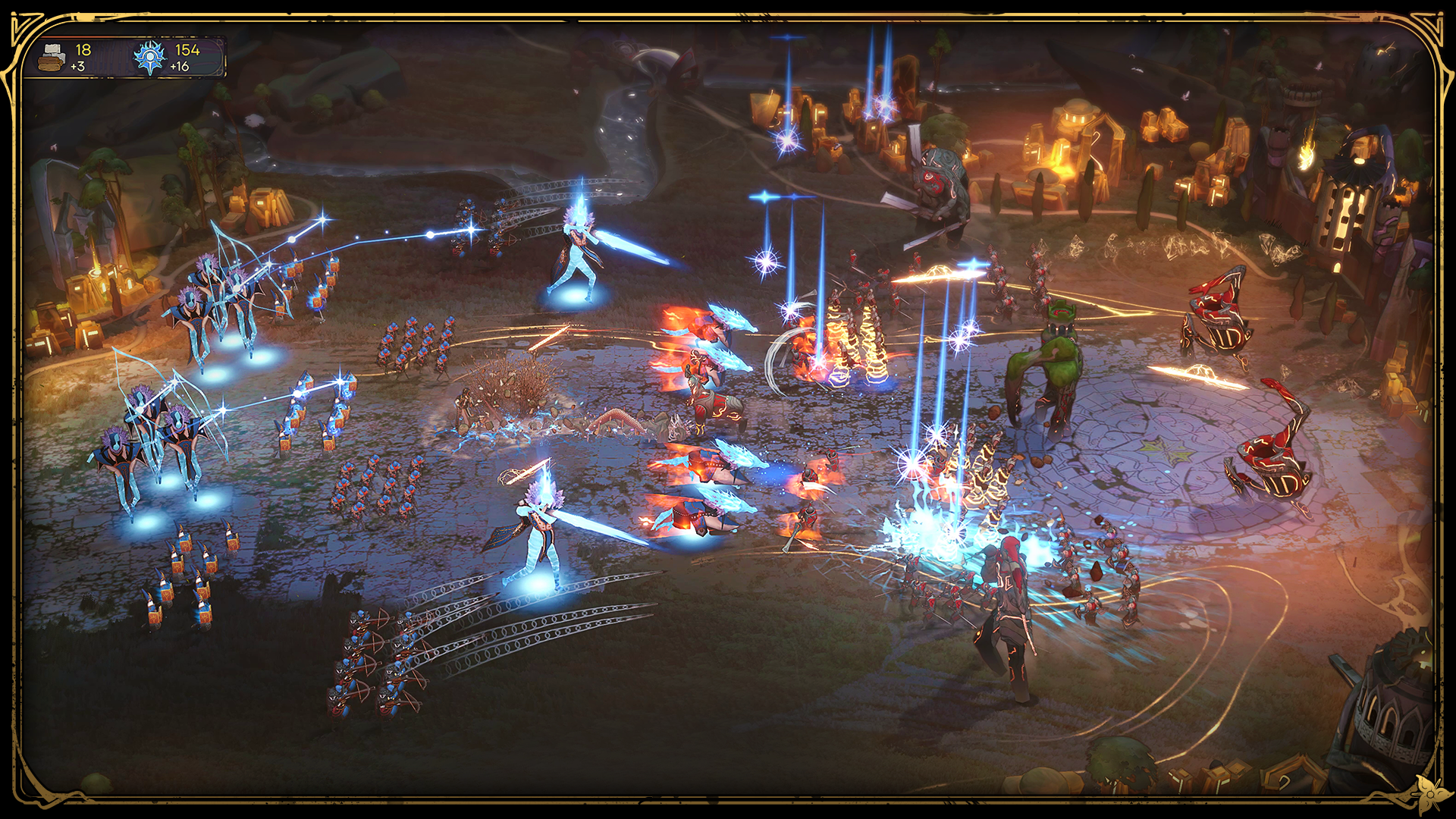 寂静之歌中文学习版v1.4.6，新DLC：天国教会【12.16更新版