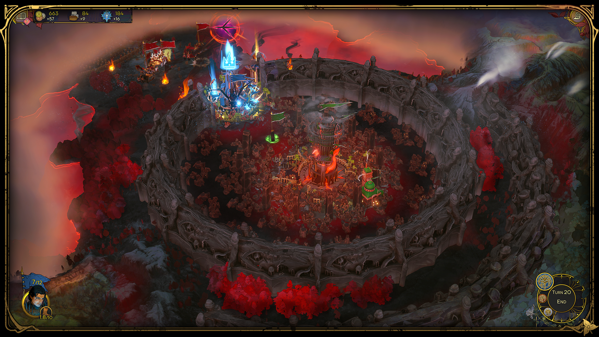 寂静之歌中文学习版v1.4.6，新DLC：天国教会【12.16更新版