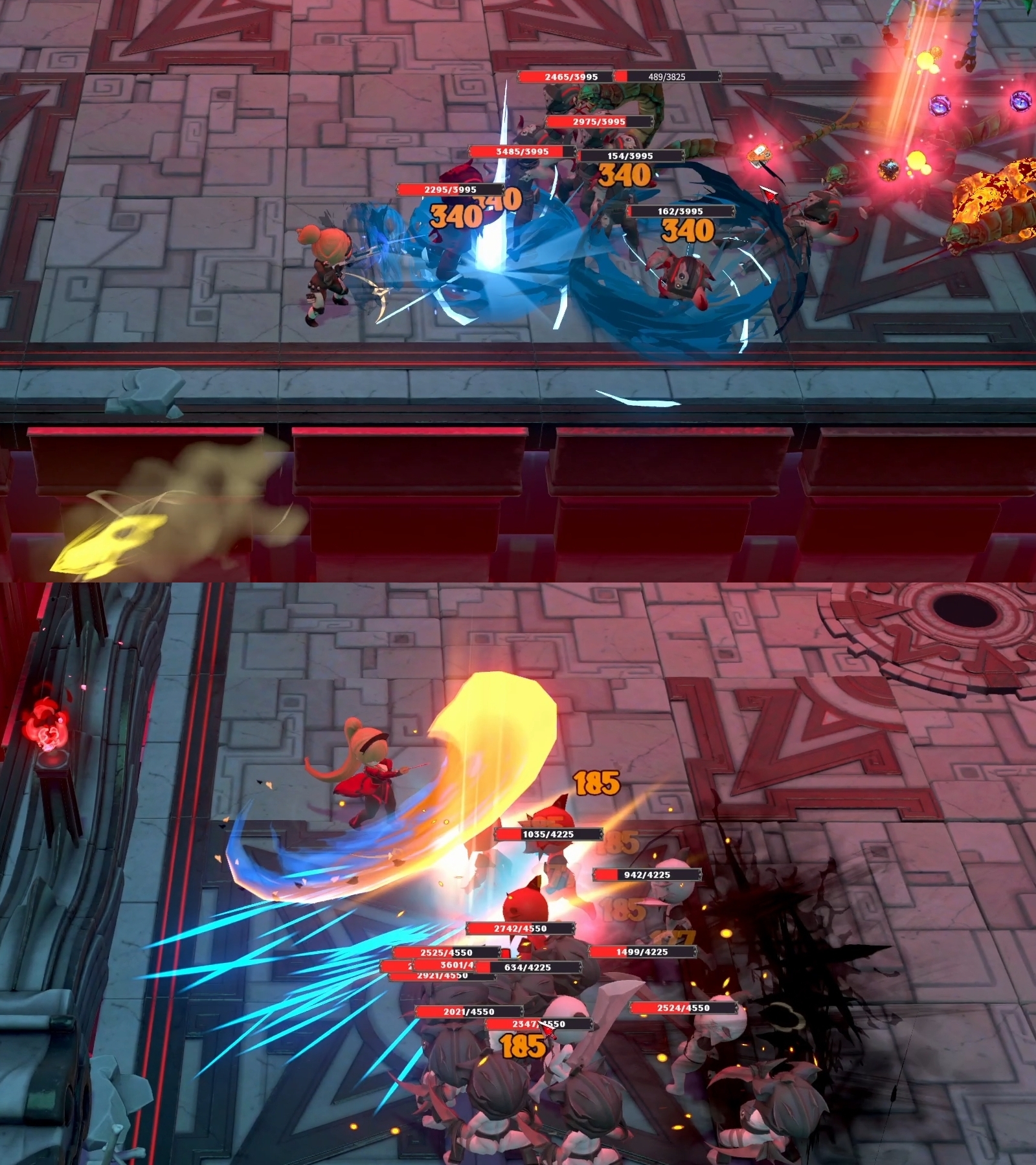 [大型RPG/官中/动态/大更新] 灰色乐园 Gray Haven : Witch's Garden Ver4.10 官方中文版[FM/百度/11G]