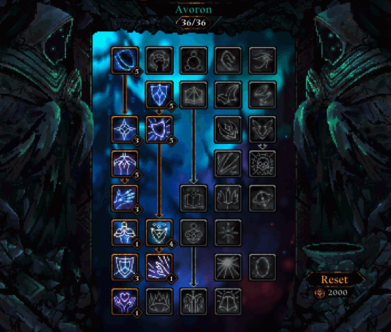 Steam :: Death Must Die :: Triple-i Announcement