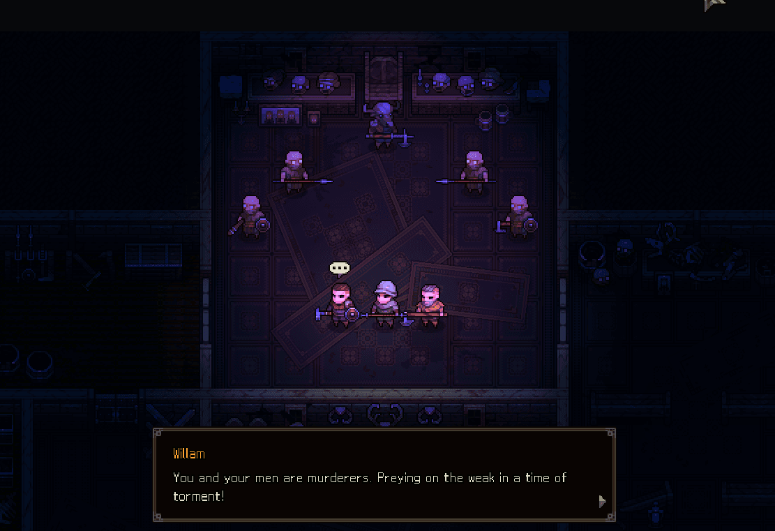NEWS - Remore : Infested Kingdom : Narration, partie 1 1 512c3e3c6dcf883bf33c37bf30a810c01e01a37b | RPG Jeuxvidéo