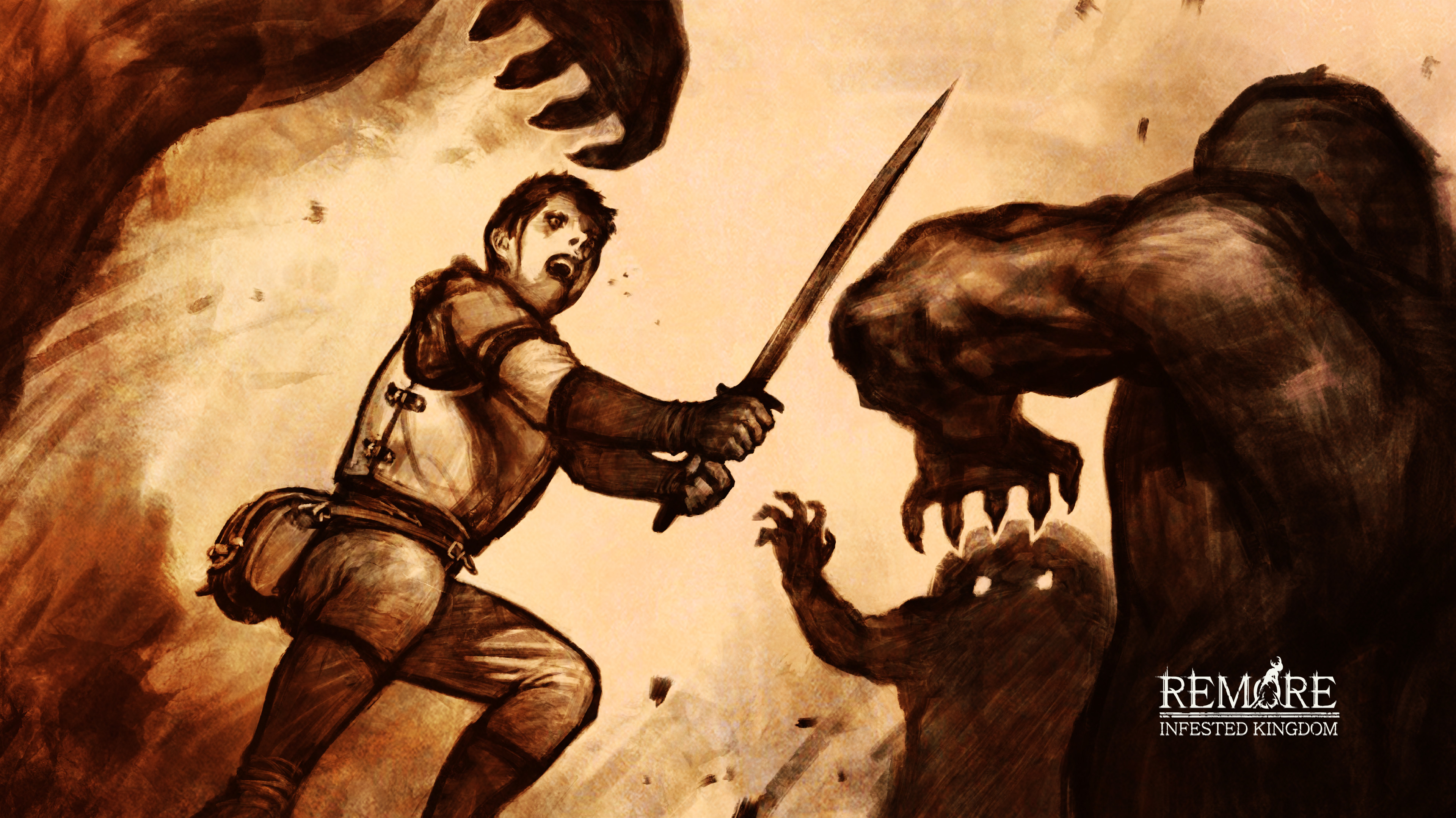 NEWS - Remore : Infested Kingdom : Narration, partie 1 5 9f62ae666fe9b92274b322b02dacf3af177879bd | RPG Jeuxvidéo