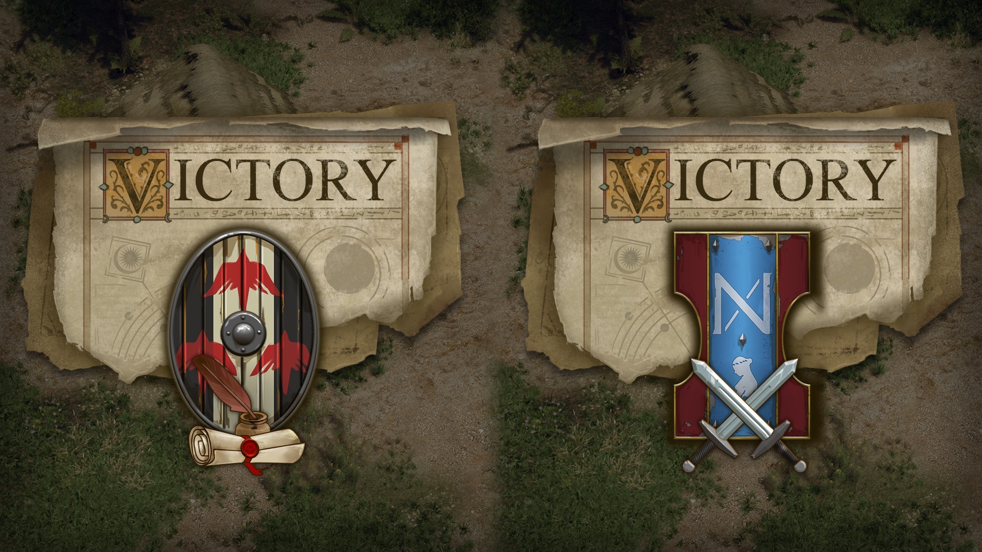 Steam :: Anvil Empires :: Devblog 22 - Three Empire War Update