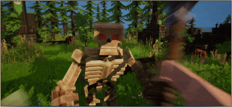 NEWS - Skyverse : DevBlog#1 Biomes et monde 1 12e57ee74f134369724d8553227961fb1ec42831 | RPG Jeuxvidéo
