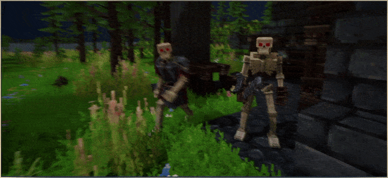 NEWS - Skyverse : DevBlog#1 Biomes et monde 2 36d804d87d1503e00e763a6bd7a0454fd4e5206b | RPG Jeuxvidéo