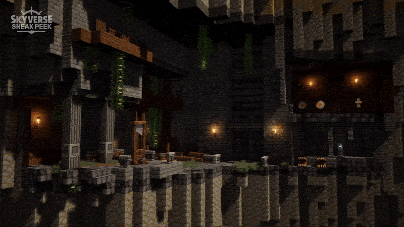 VIDEO – Skyverse : DevLog#2 : Le combat 1 e5b2f4573280e5455f7889774e6f74fdffc24daa | RPG Jeuxvidéo