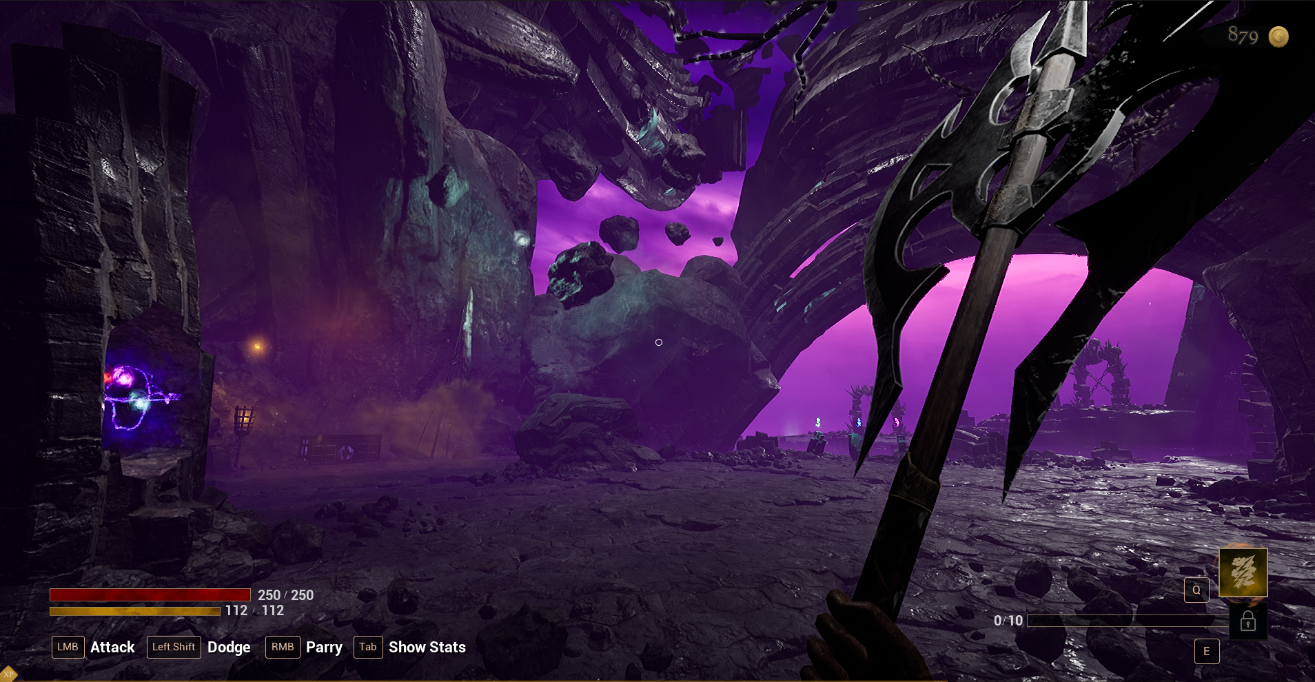 NEWS - Darkblade Ascent : Aperçu de The Hideout 1 8a87b5062c6353f5e9104d82aa7b08536360edcb | RPG Jeuxvidéo