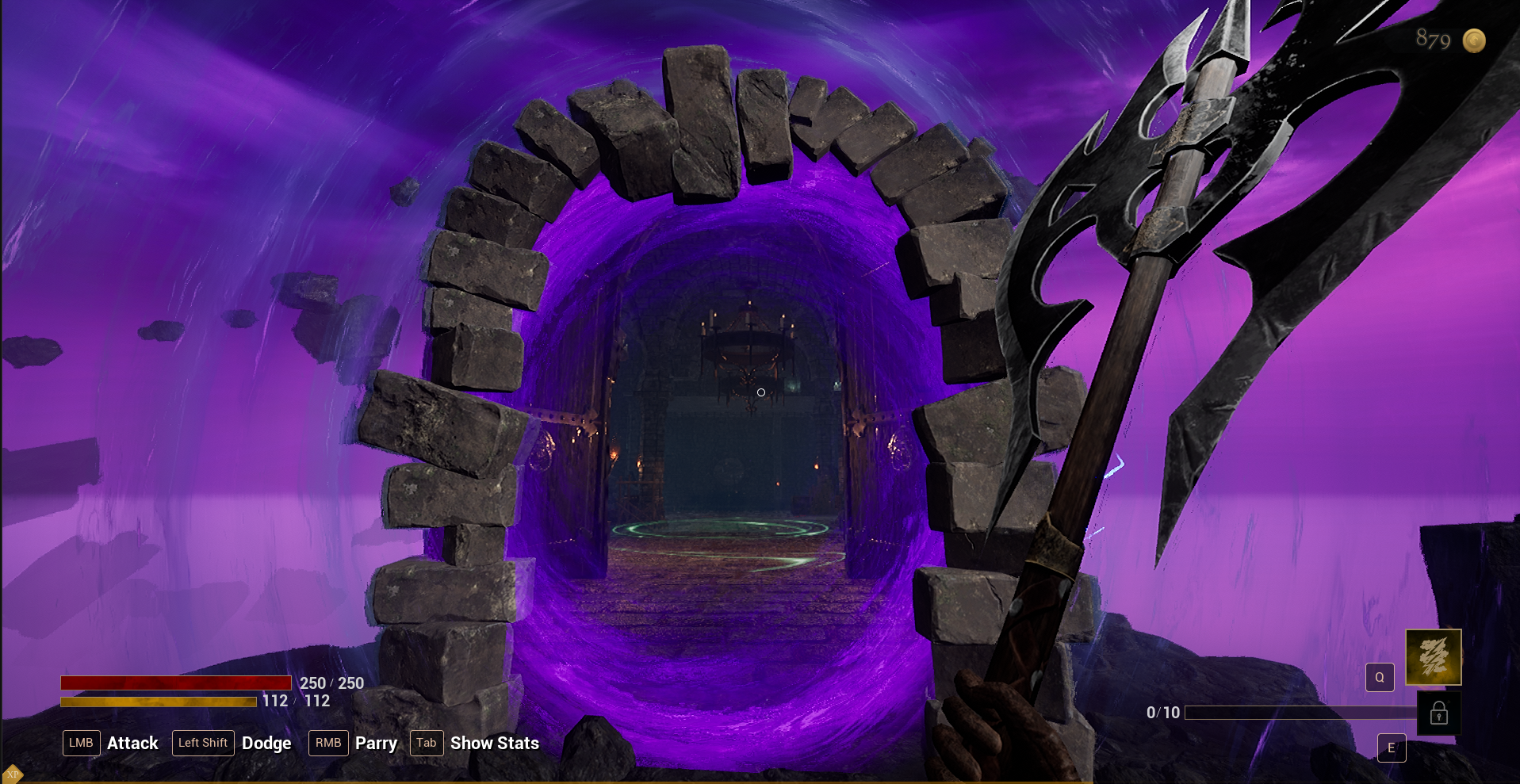 NEWS - Darkblade Ascent : Aperçu de The Hideout 3 daf1815b3f5cc7f0fc762e542010f0ee8318ff68 | RPG Jeuxvidéo
