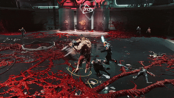 虐杀熔炉中文学习版v251105【11.5更新版