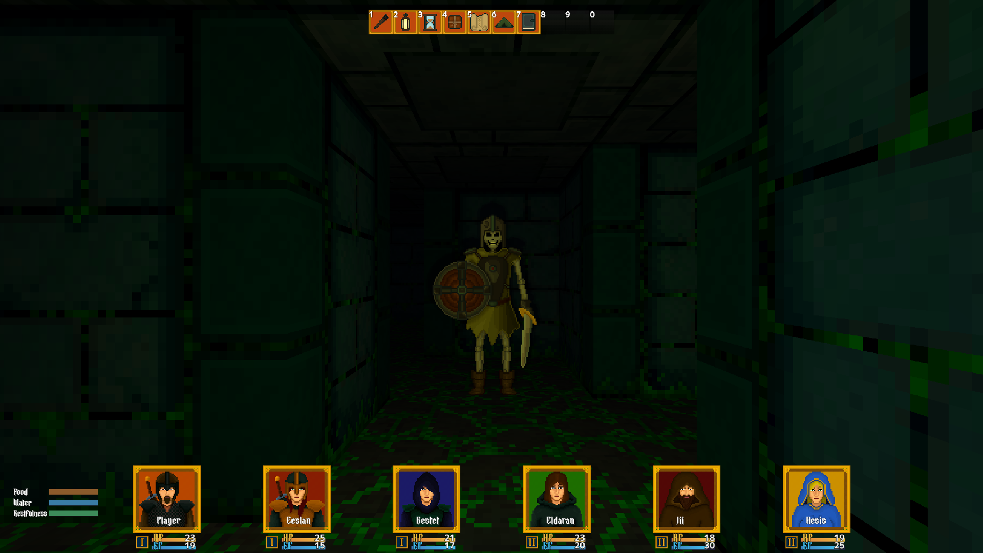 NEWS - Chronicles of Vaeltaja : In Search of the Great Wanderer : Programme de la prochaine mise à jour 3 26d94c13ff7447950cfb89f96ba8441d513431fa | RPG Jeuxvidéo