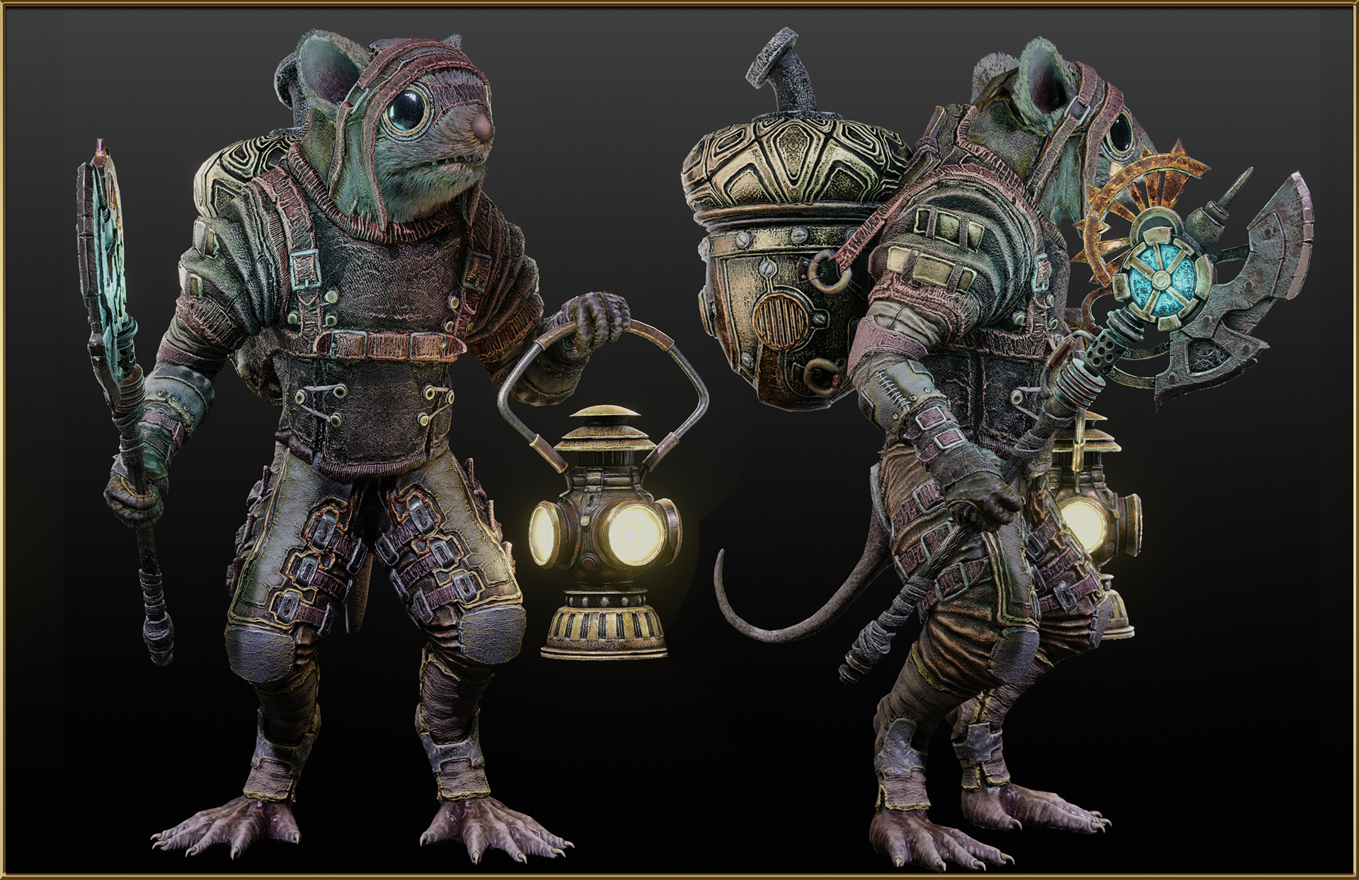 NEWS - Kristala : Nouveau contenu majeur, feuille de route et français ! 2 064f9c913614c5ff68808bf568b1d4c8cf83d078 | RPG Jeuxvidéo