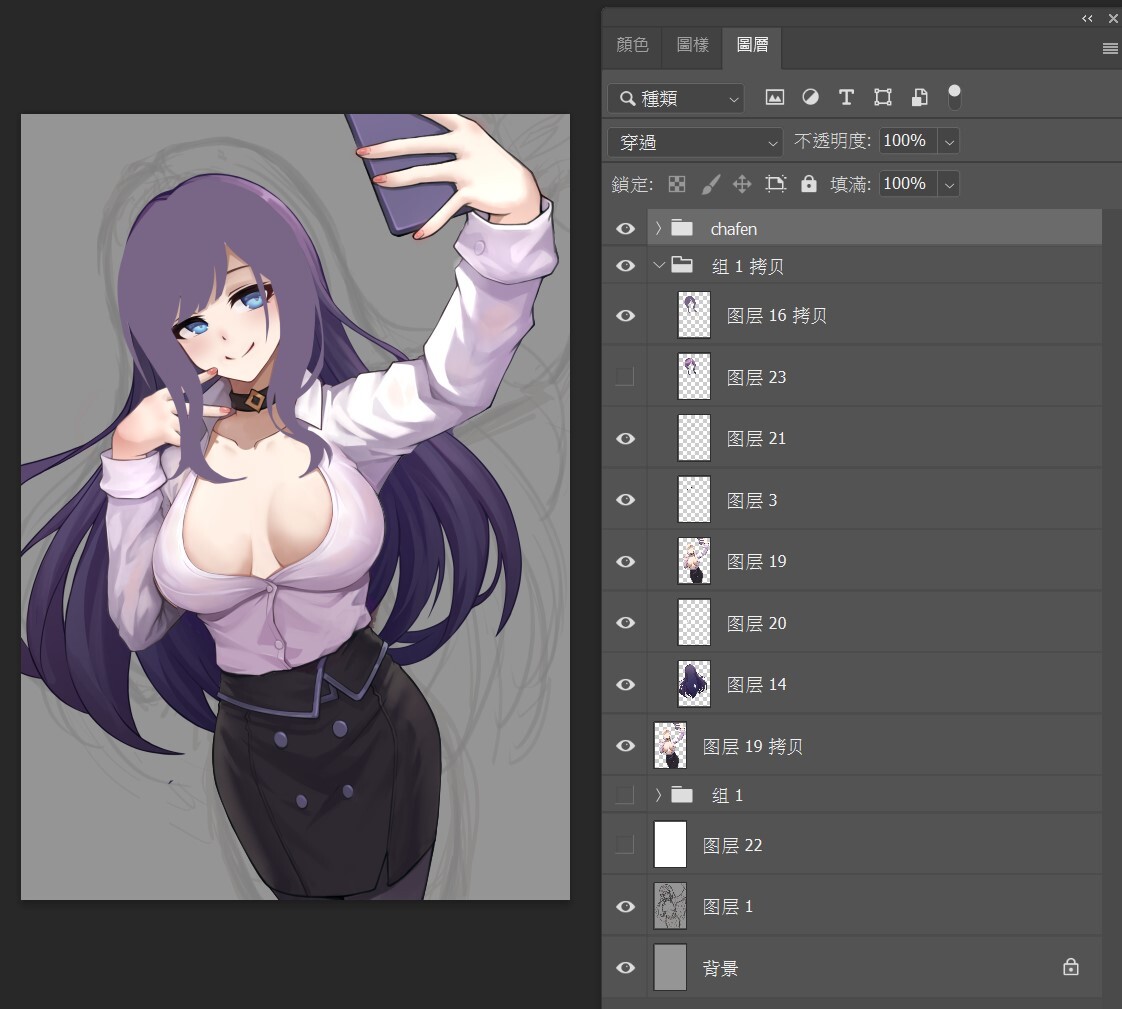 [更新][强烈推荐/痴汉/养成/动态/无修/有CV] 性转契约与痴汉少女 [Ver1.4.4][官中/全CG/度盘/P盘] 游戏 第18张