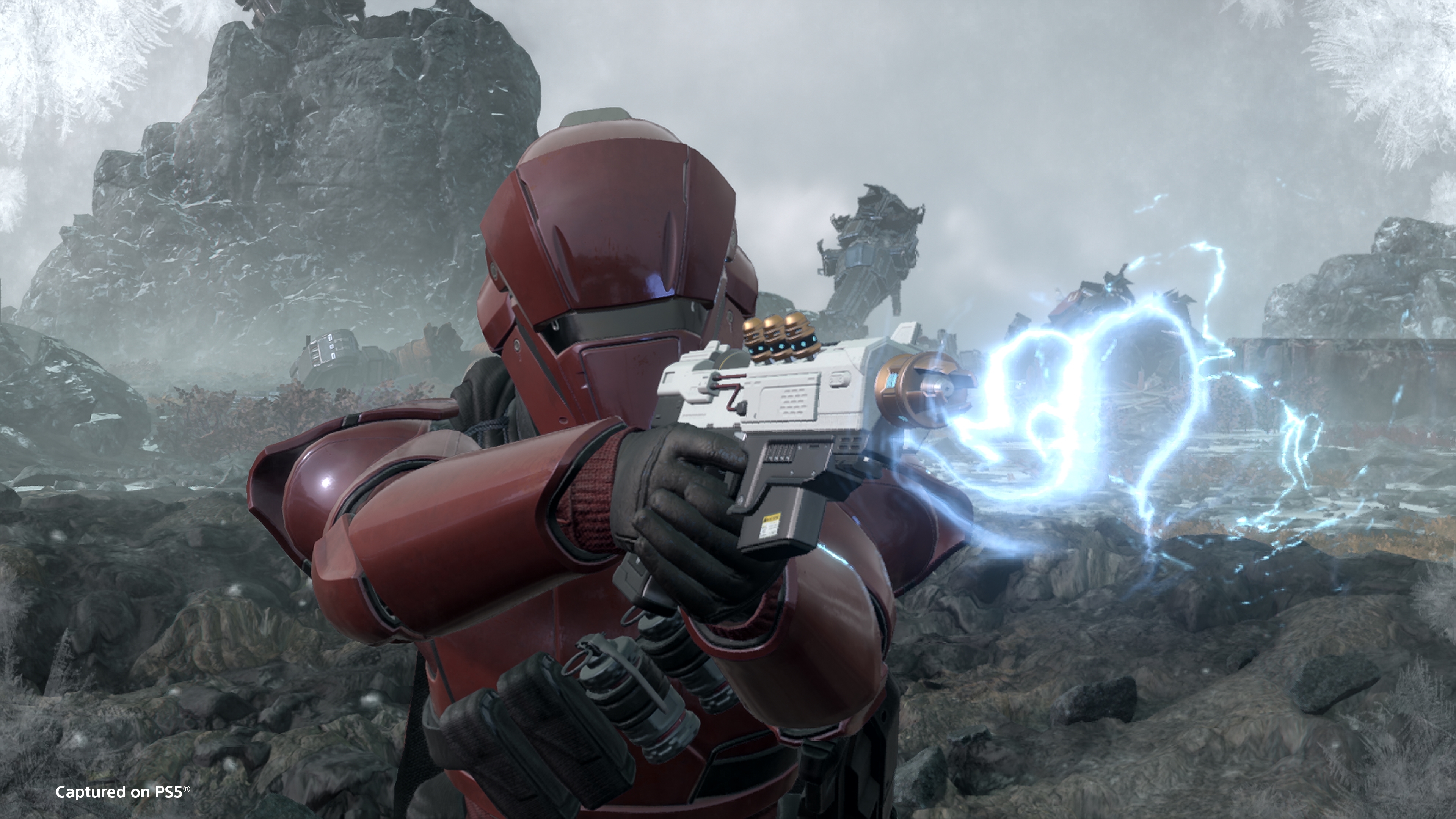 Steam :: HELLDIVERS™ 2 :: Helldivers 2 lancerà il Titolo di guerra Tutori  della Verità in data 31 ottobre, image size:3840x2160