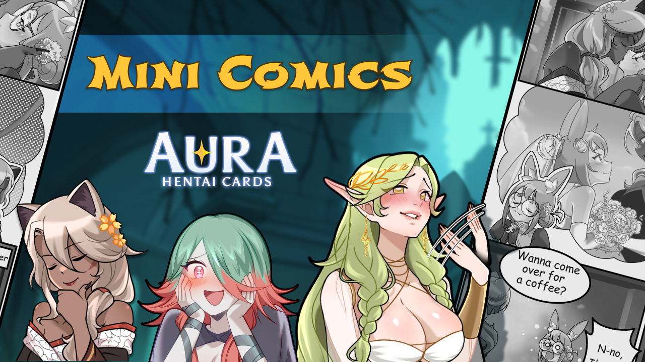 hentai маленькой  