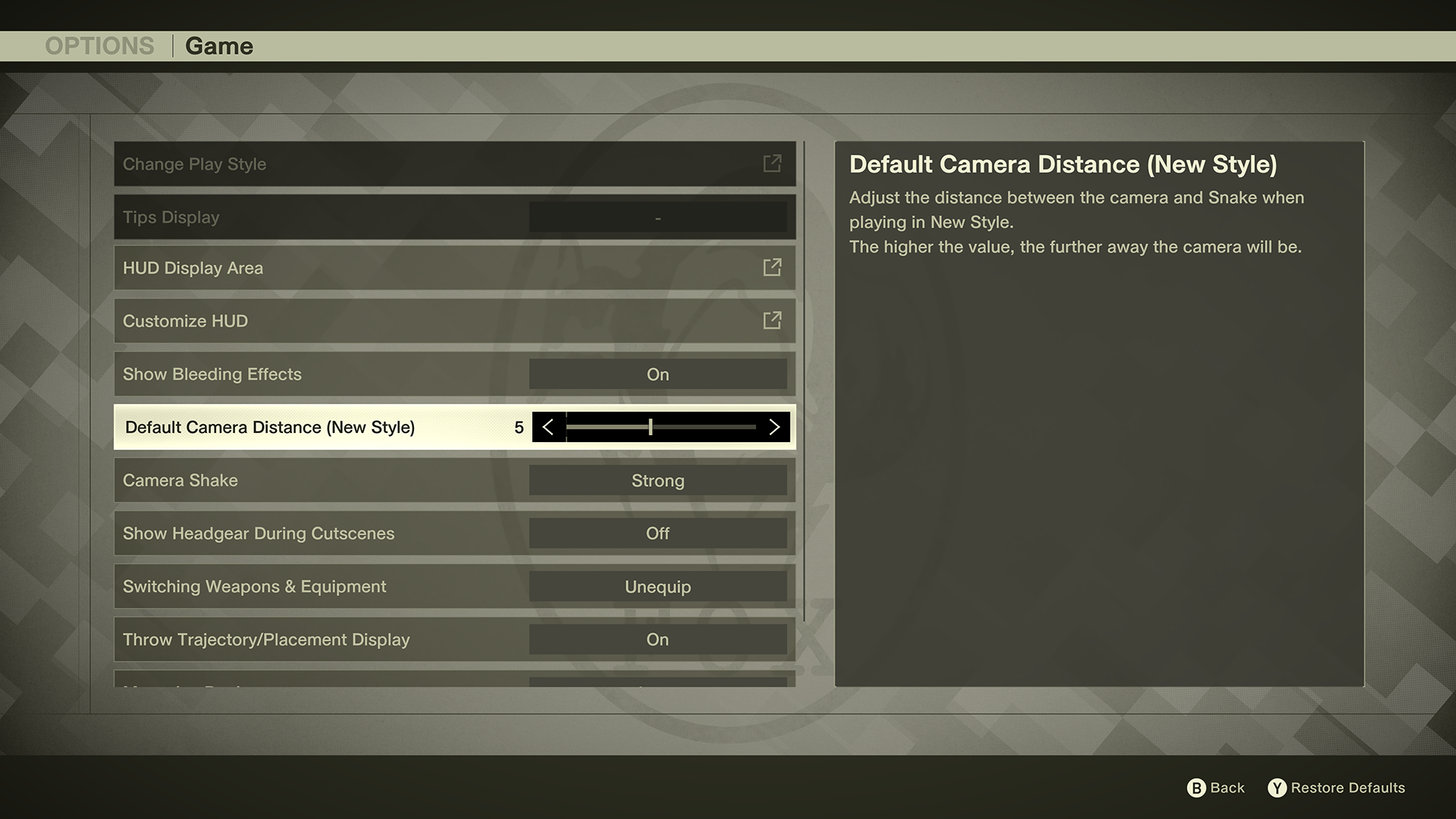 合金装备3食蛇者重制版中文学习包v1.2.1【10.30更新