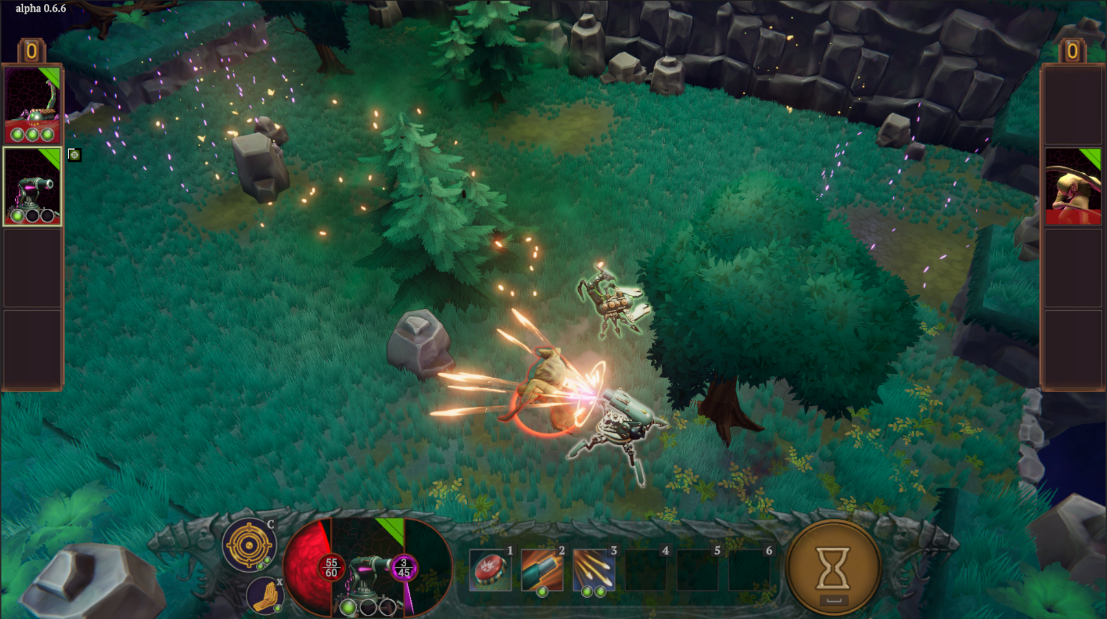 NEWS & VIDEO - Hidden Pass : Playtest très bientôt 1 1ad53ac579ca30f3fc50b777385e74b2d04a72e3 | RPG Jeuxvidéo