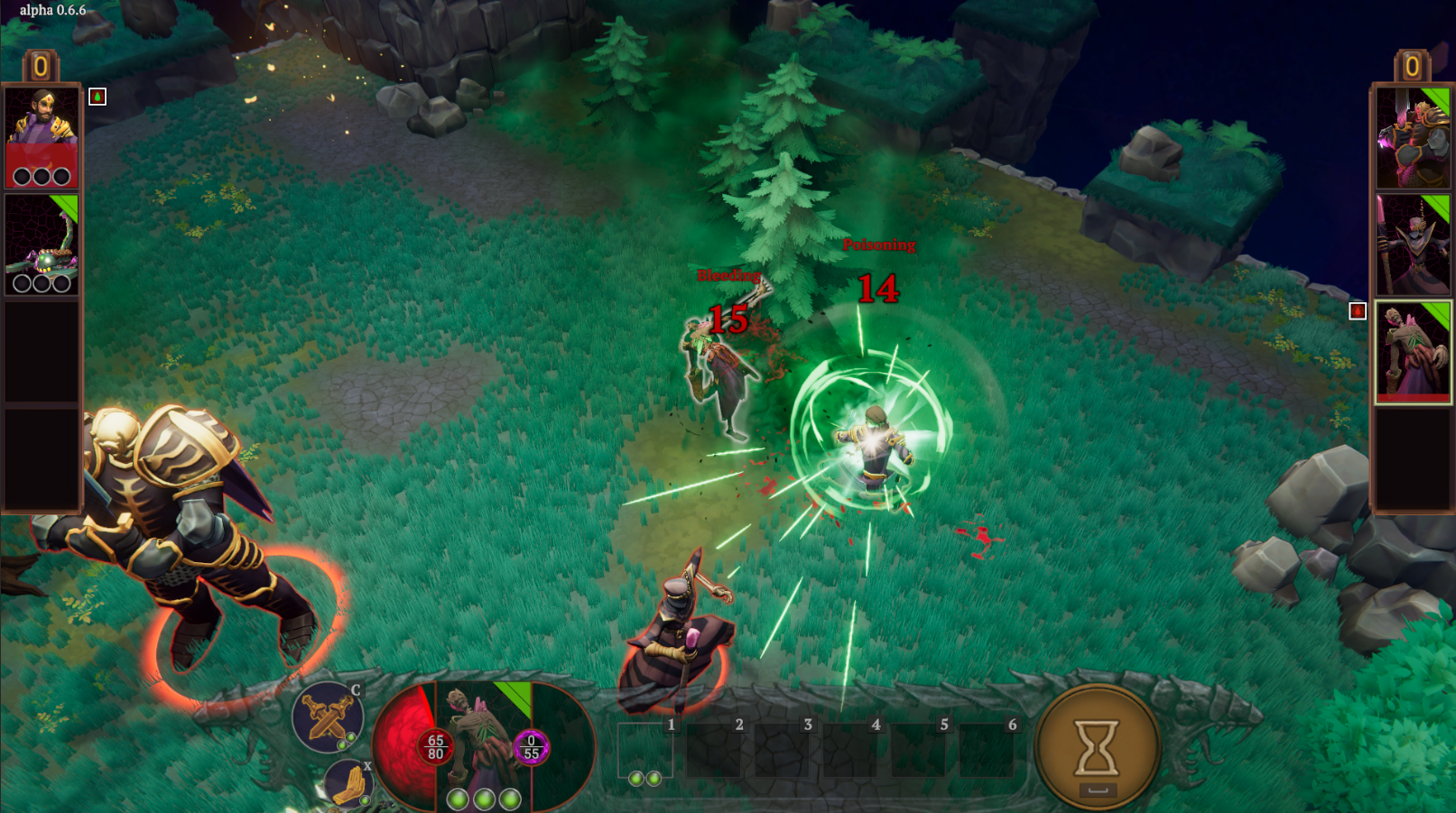 NEWS & VIDEO - Hidden Pass : Playtest très bientôt 3 67298d86c0b7a0fc8ac22fb134463bafd6e29ee1 | RPG Jeuxvidéo