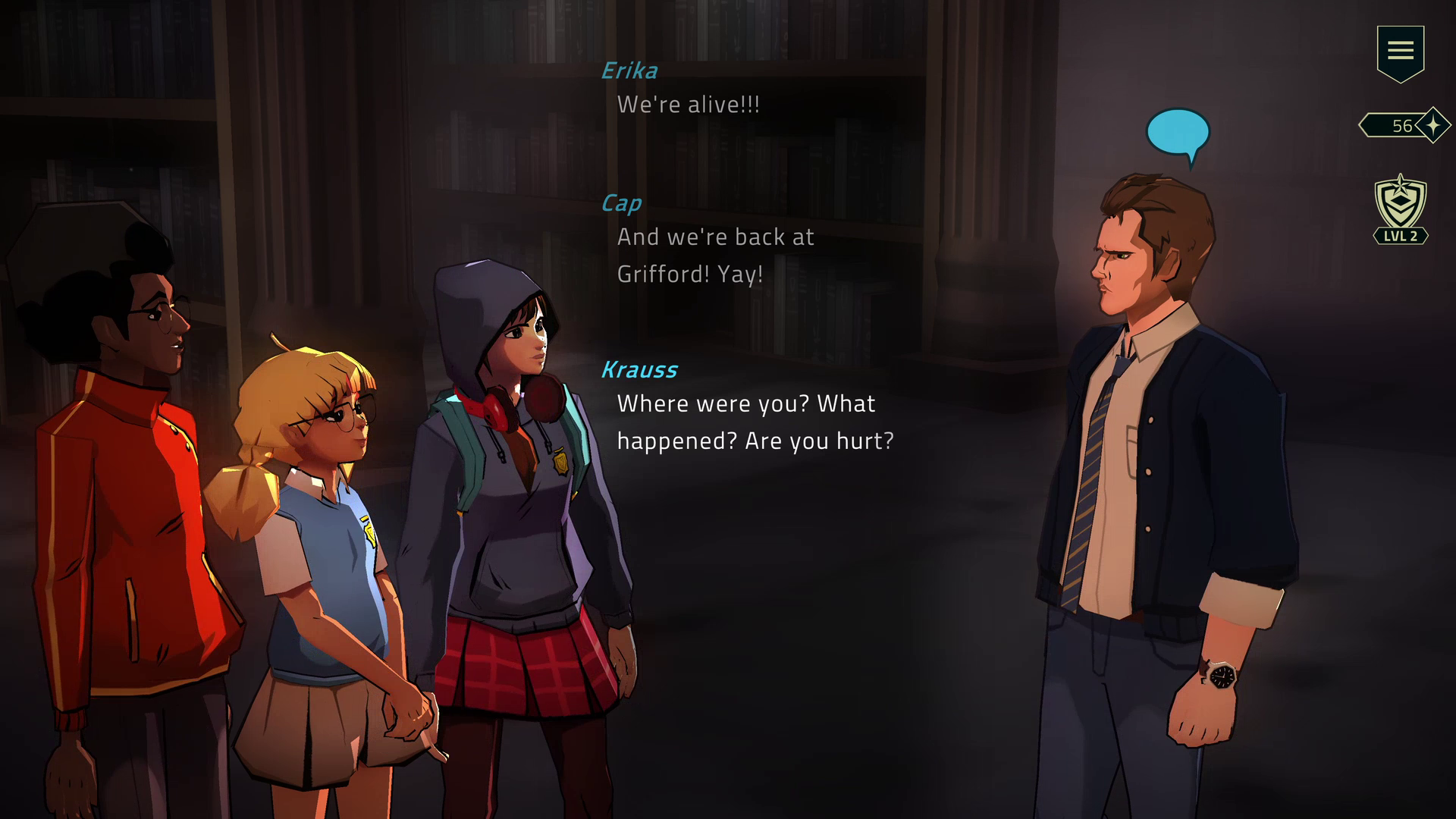 Steam post image