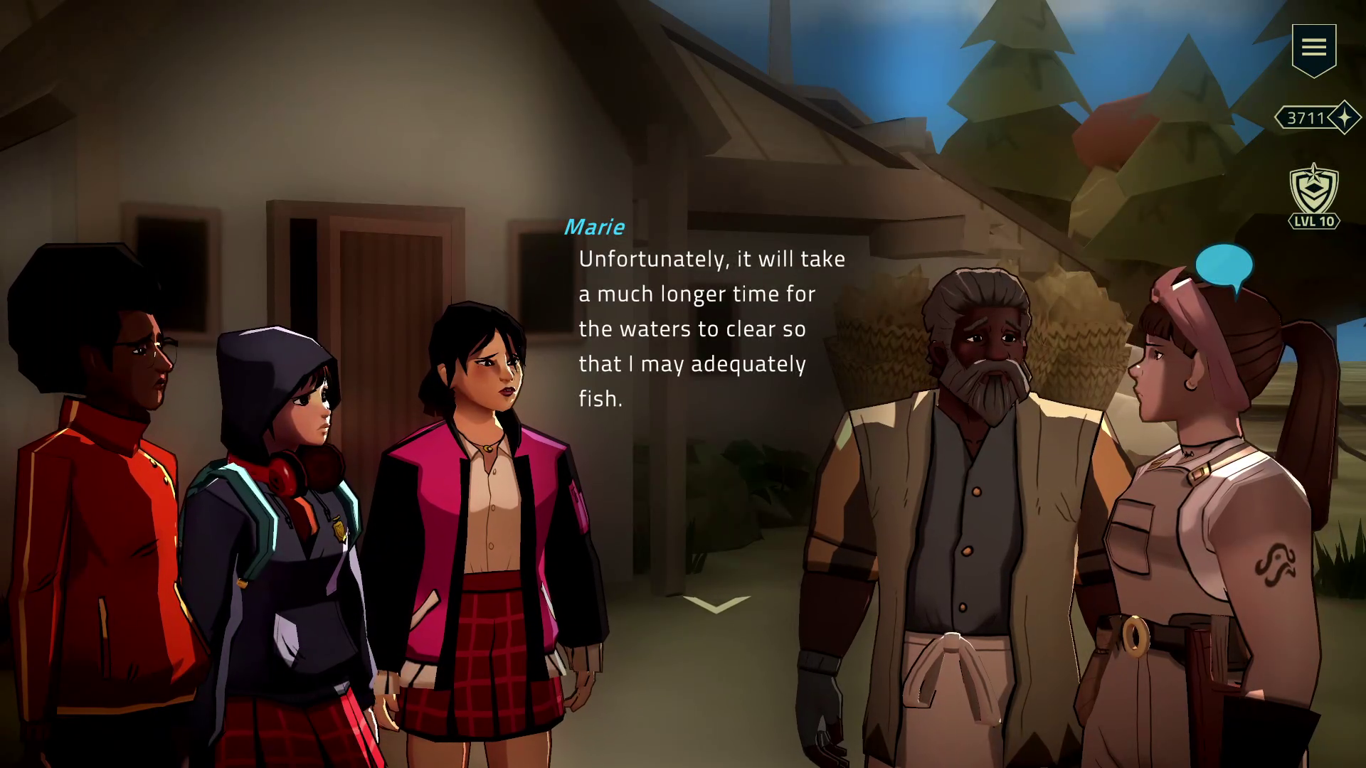 NEWS - Grifford Academy : Sortie reportée 1 95ec80ce1efccbccb1df78db8d993c2e6ffbd0af | RPG Jeuxvidéo