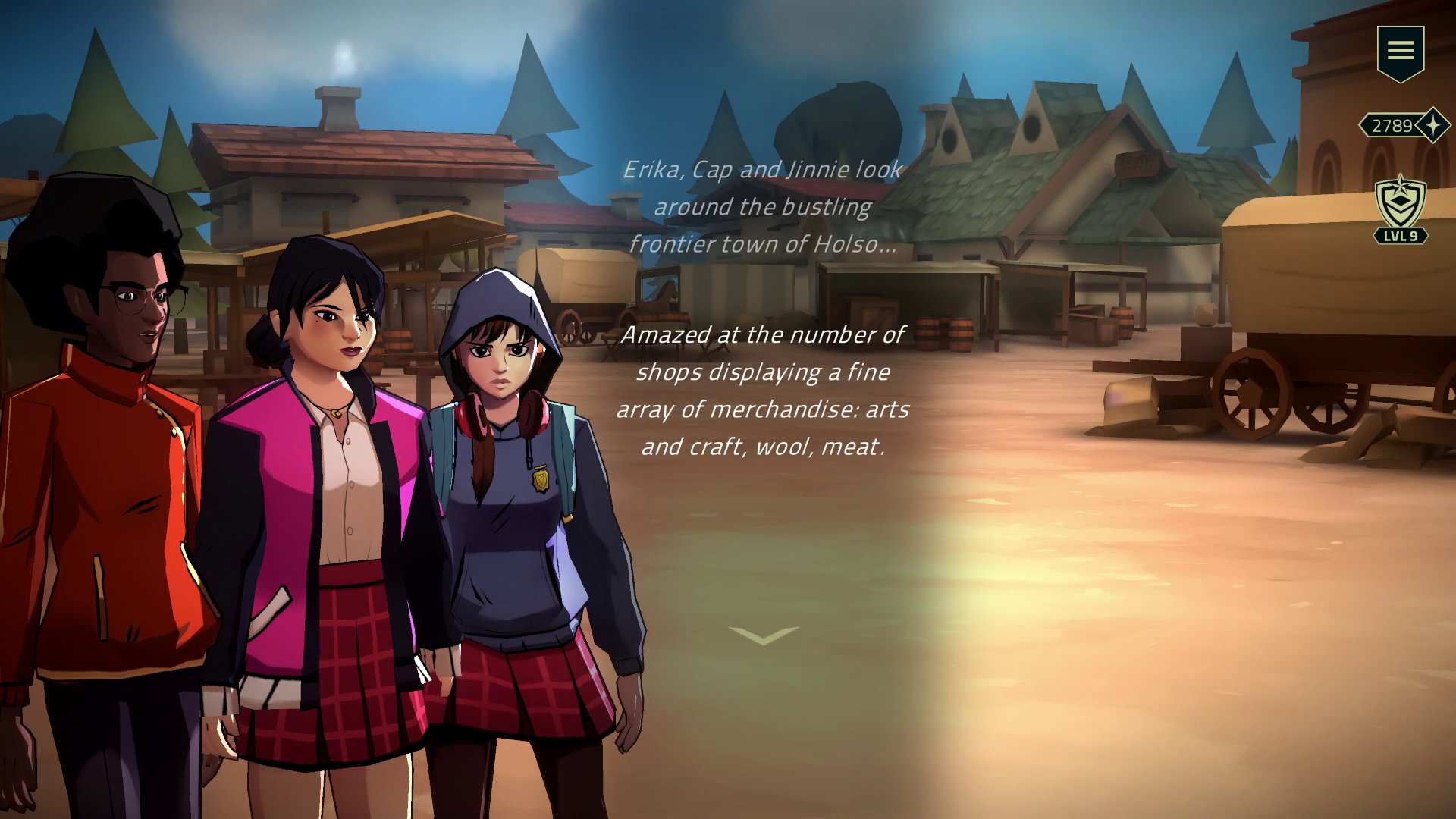 NEWS - Grifford Academy : Sortie reportée 2 d23748bd7d6dca7127e905e722a5eaed229267a1 | RPG Jeuxvidéo