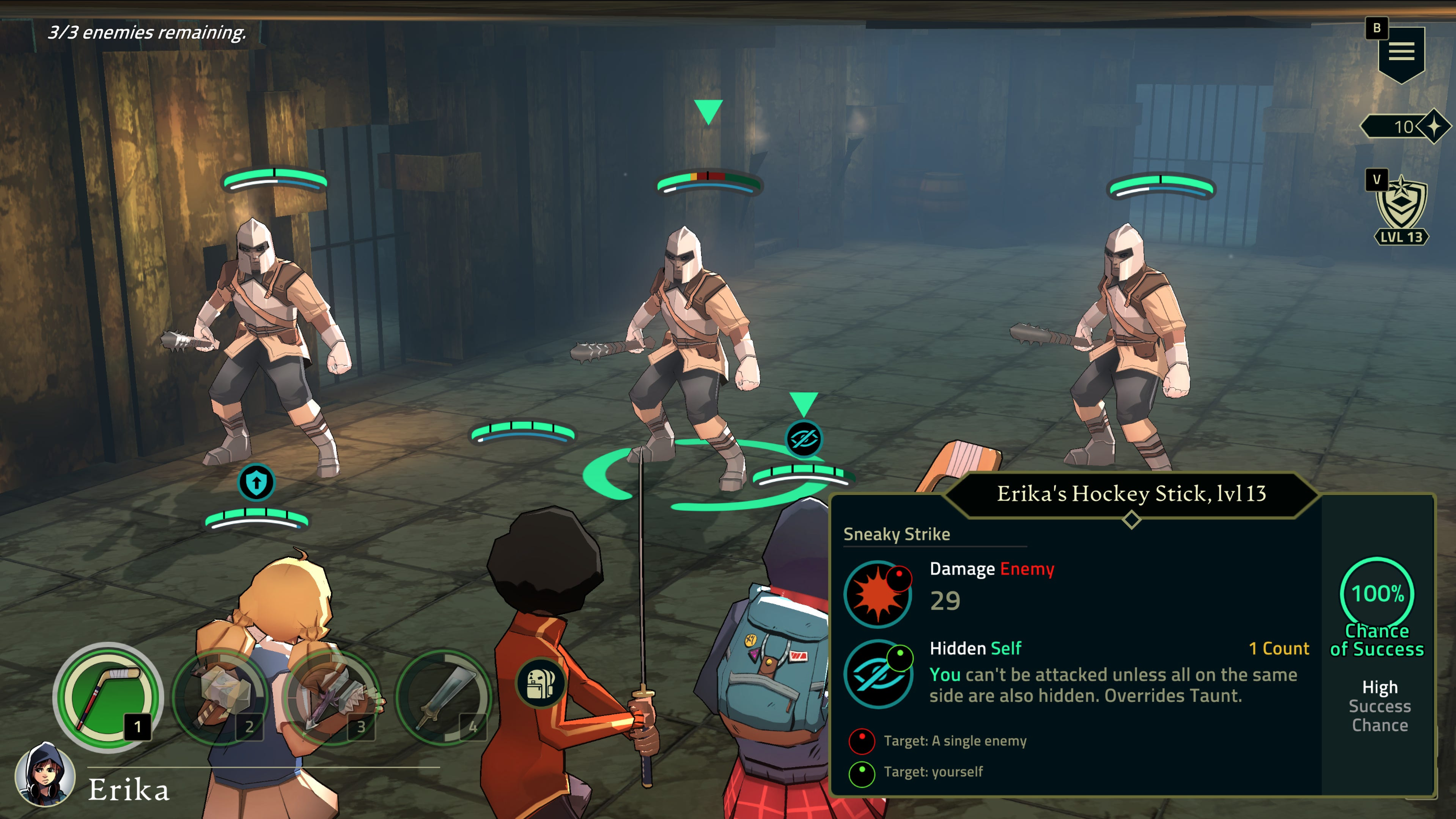 Steam post image