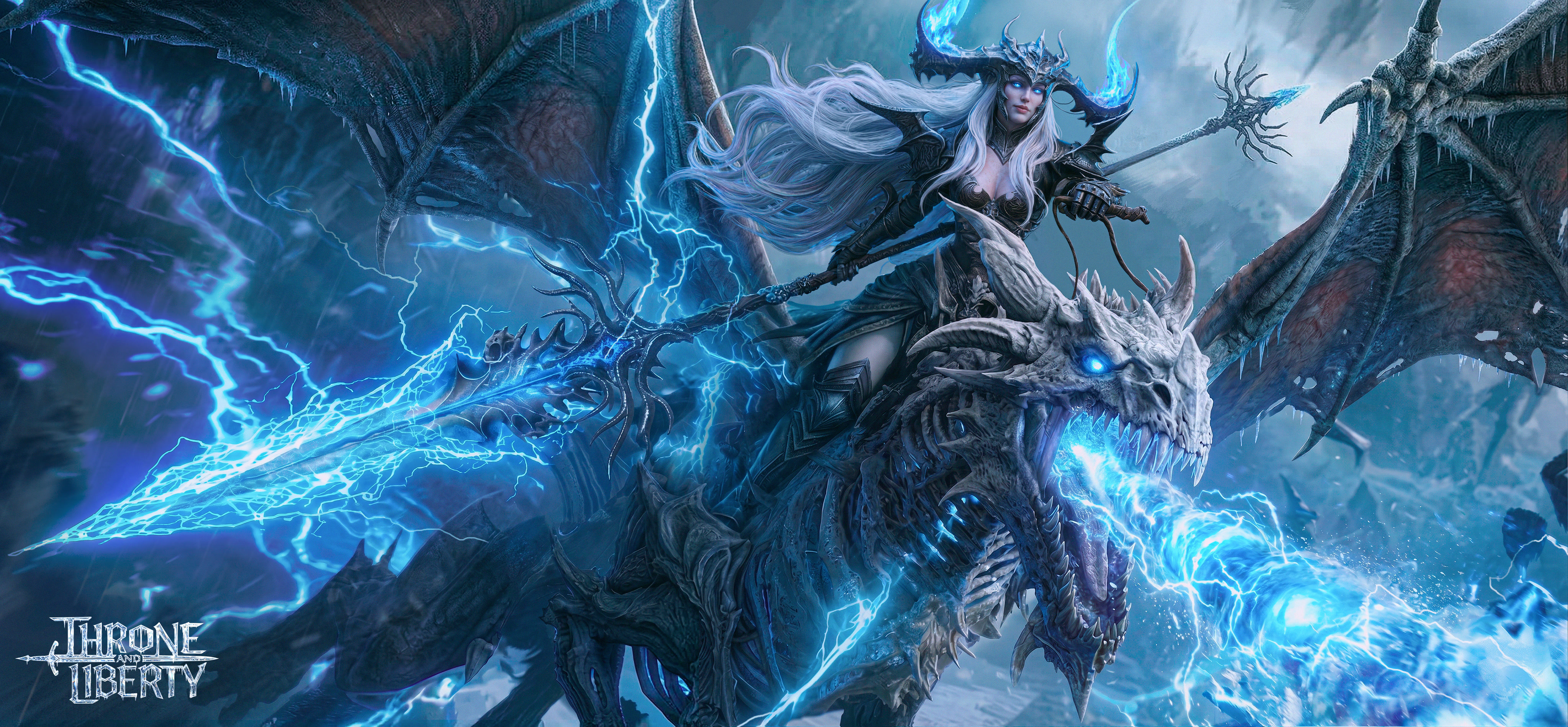 Q: What’s the biggest difference between Ramux and existing Archbosses?
