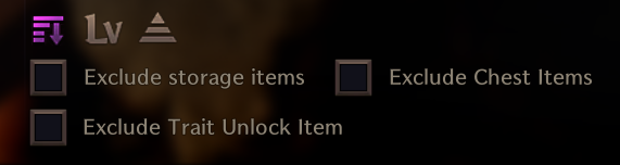 Material Transmutation