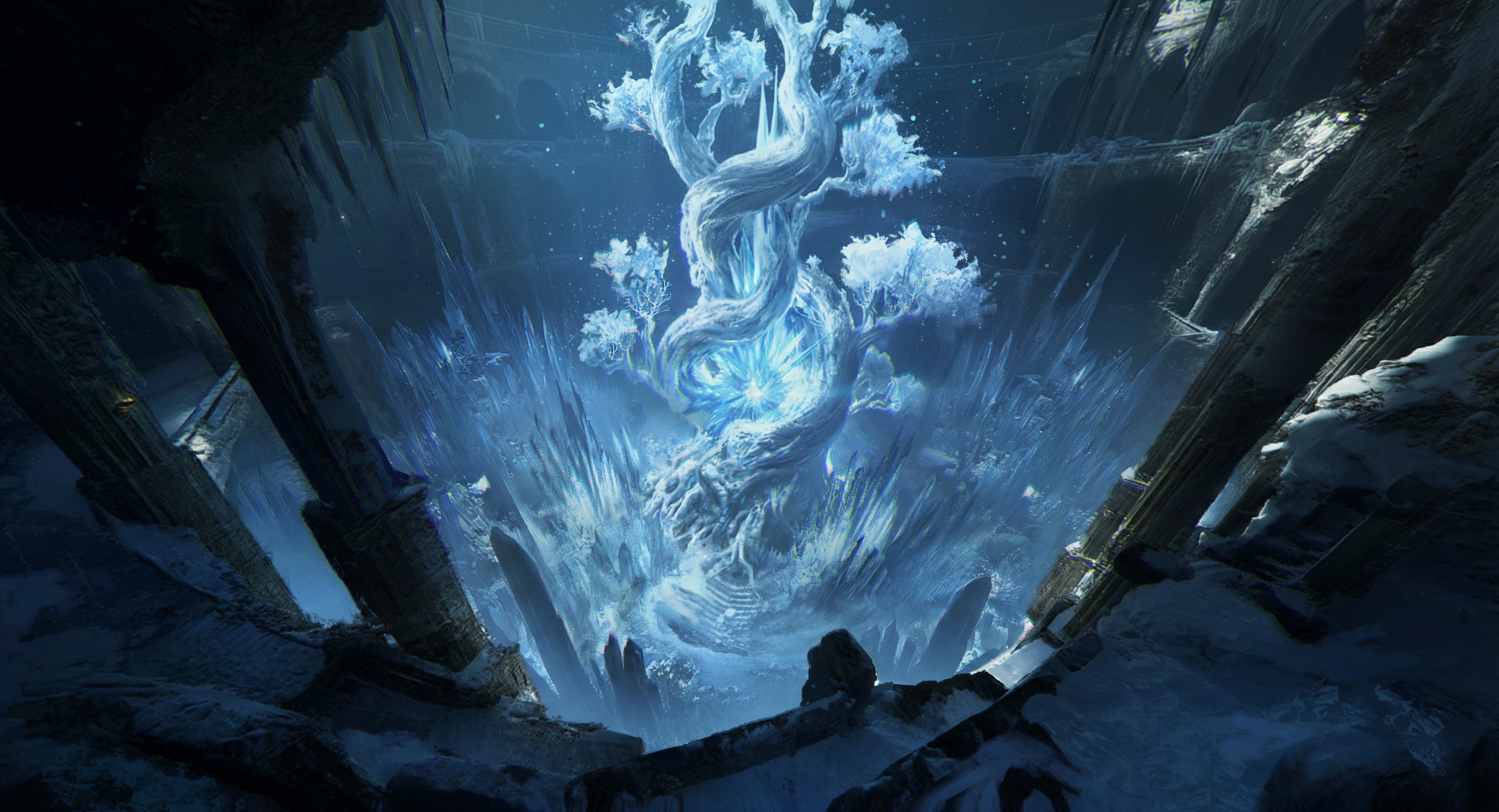 Q: What kind of background story and atmosphere does Nix have?