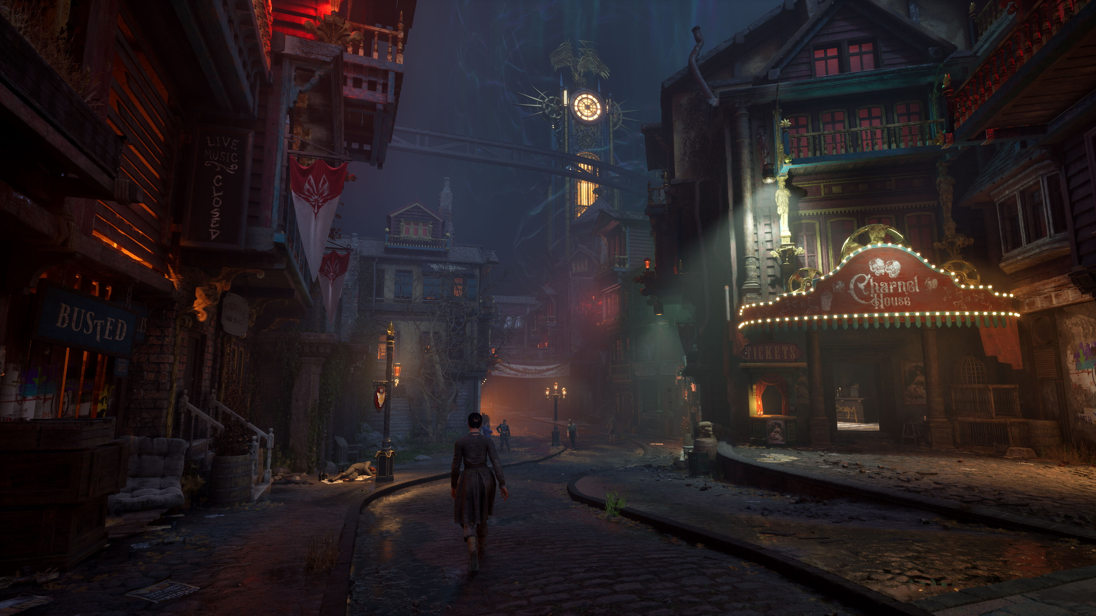 VIDEO - Clockwork Revolution : Bande-annonce du Xbox Showcase 2026 4 74af0599aa5bdb143a77a127aed9a677f4b33177 | RPG Jeuxvidéo