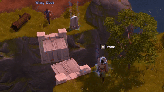 NEWS – Dysplaced : Journal de développement 8 1 0345b11b7d901dd753768f772a20e98be5b844c3 | RPG Jeuxvidéo