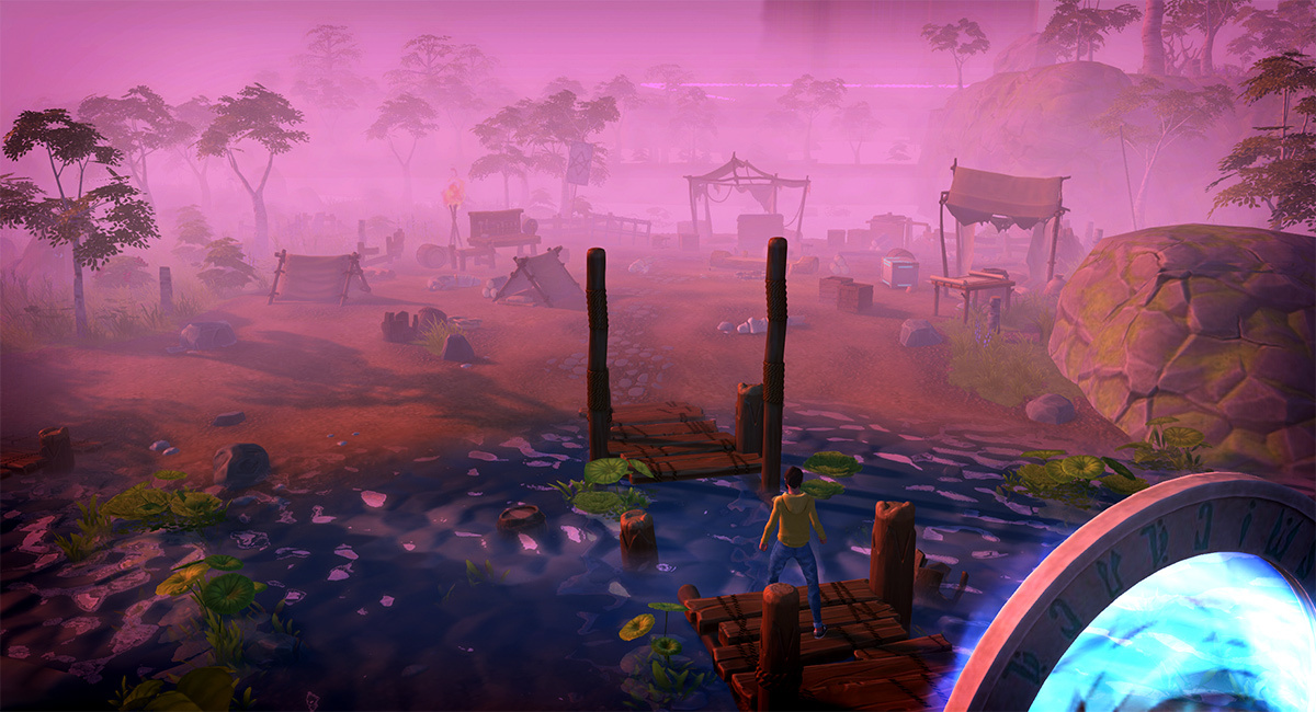 NEWS - Dysplaced : Accès anticipé daté 2 2dc5a3616cfcf265292dea36ea425a2a15334c93 | RPG Jeuxvidéo
